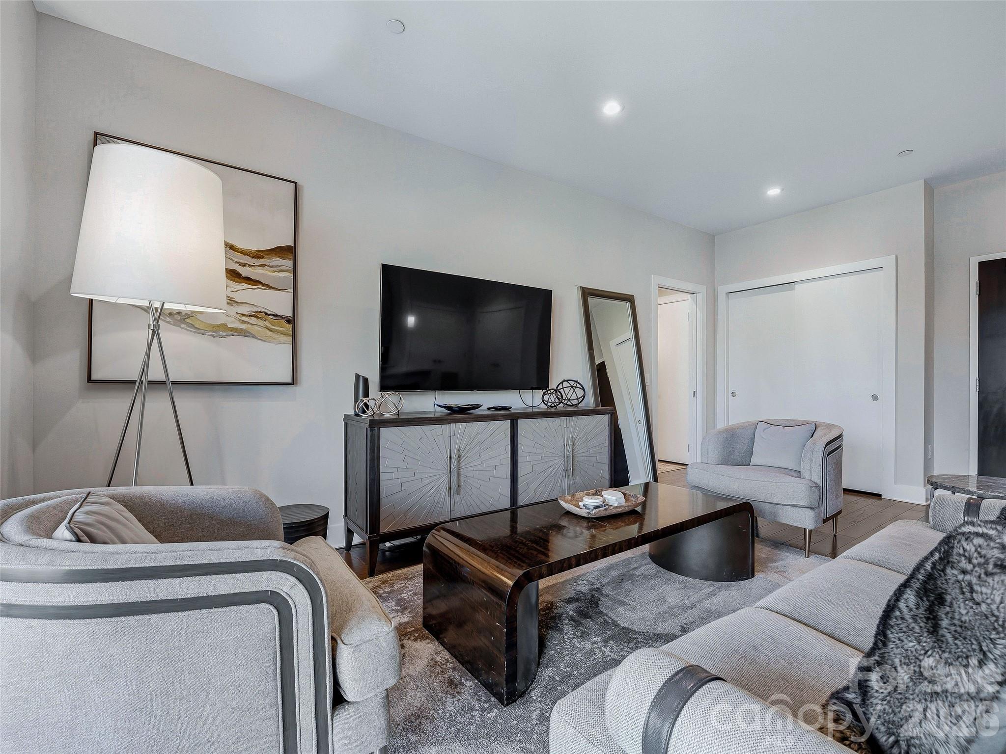 145 Biltmore Avenue #Unit 403 — Asheville