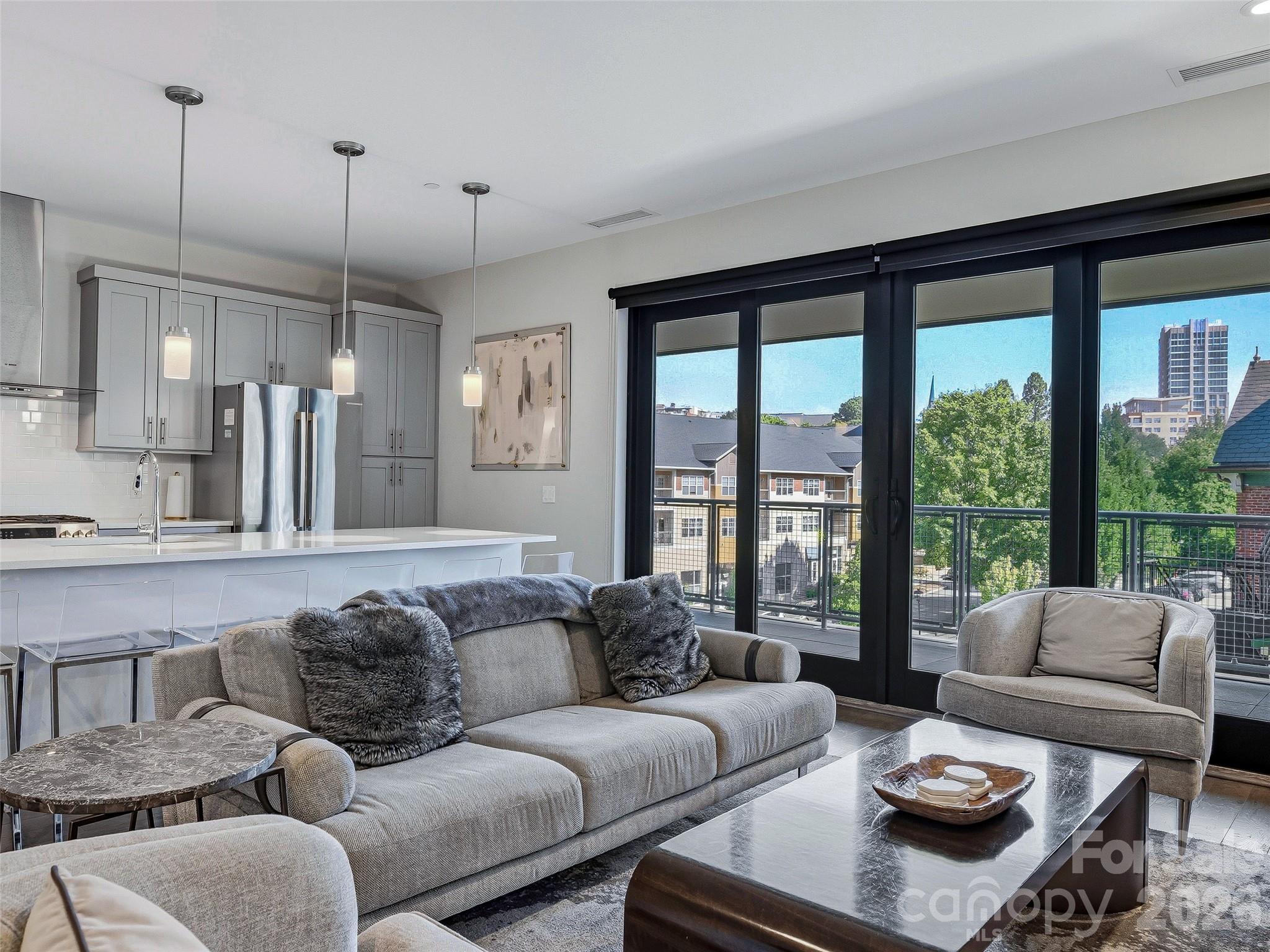145 Biltmore Avenue #Unit 403 — Asheville