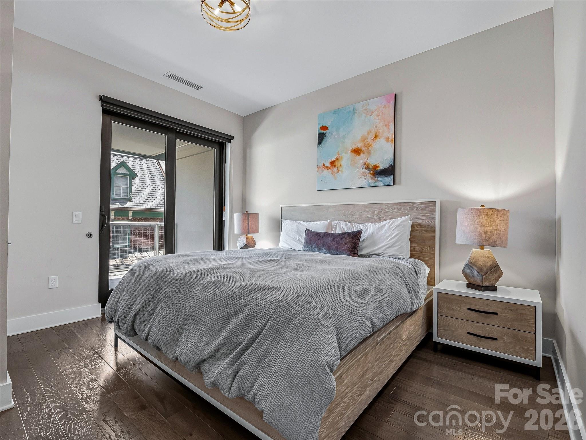145 Biltmore Avenue #Unit 403 — Asheville