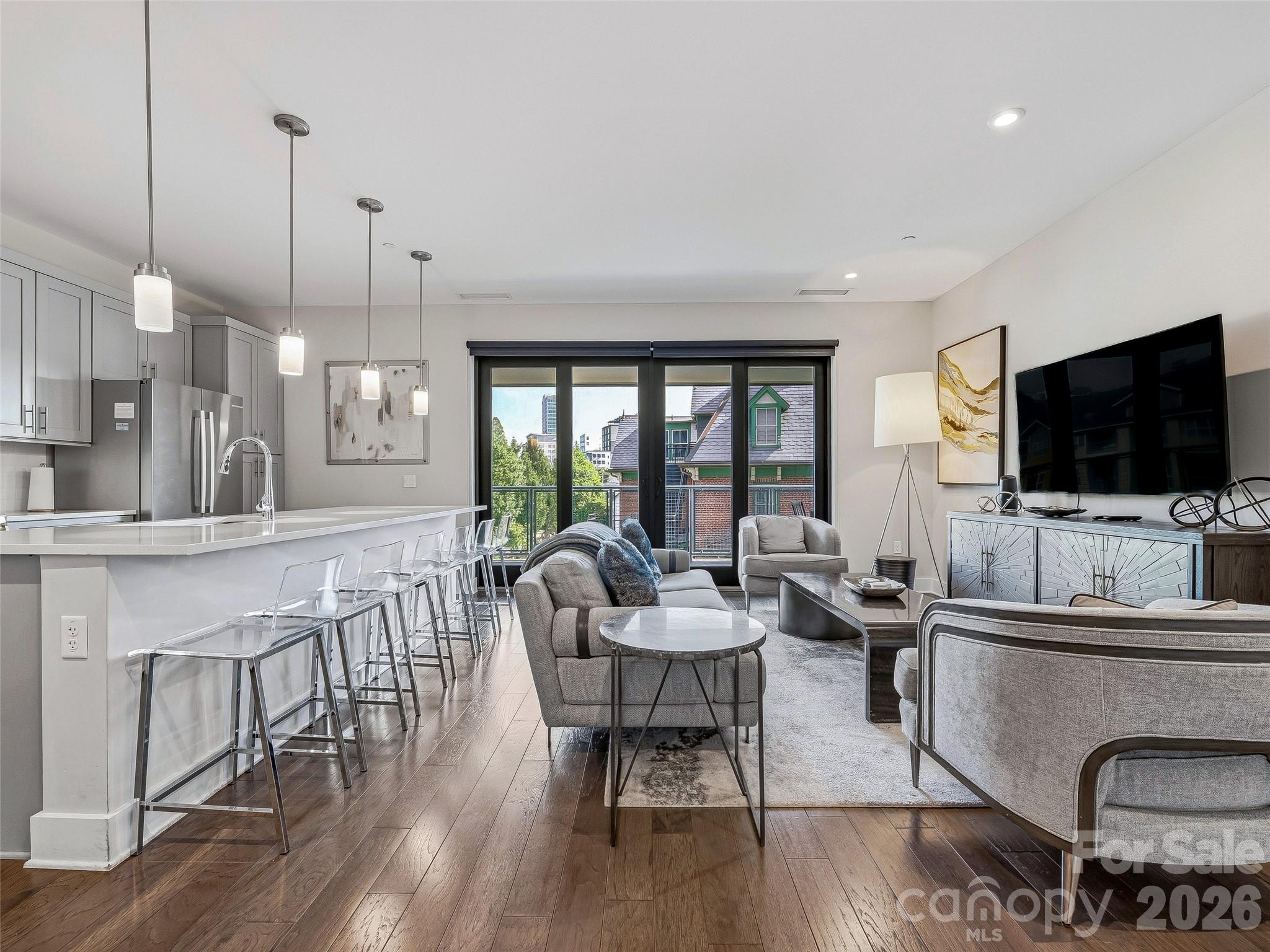 145 Biltmore Avenue #Unit 403 — Asheville