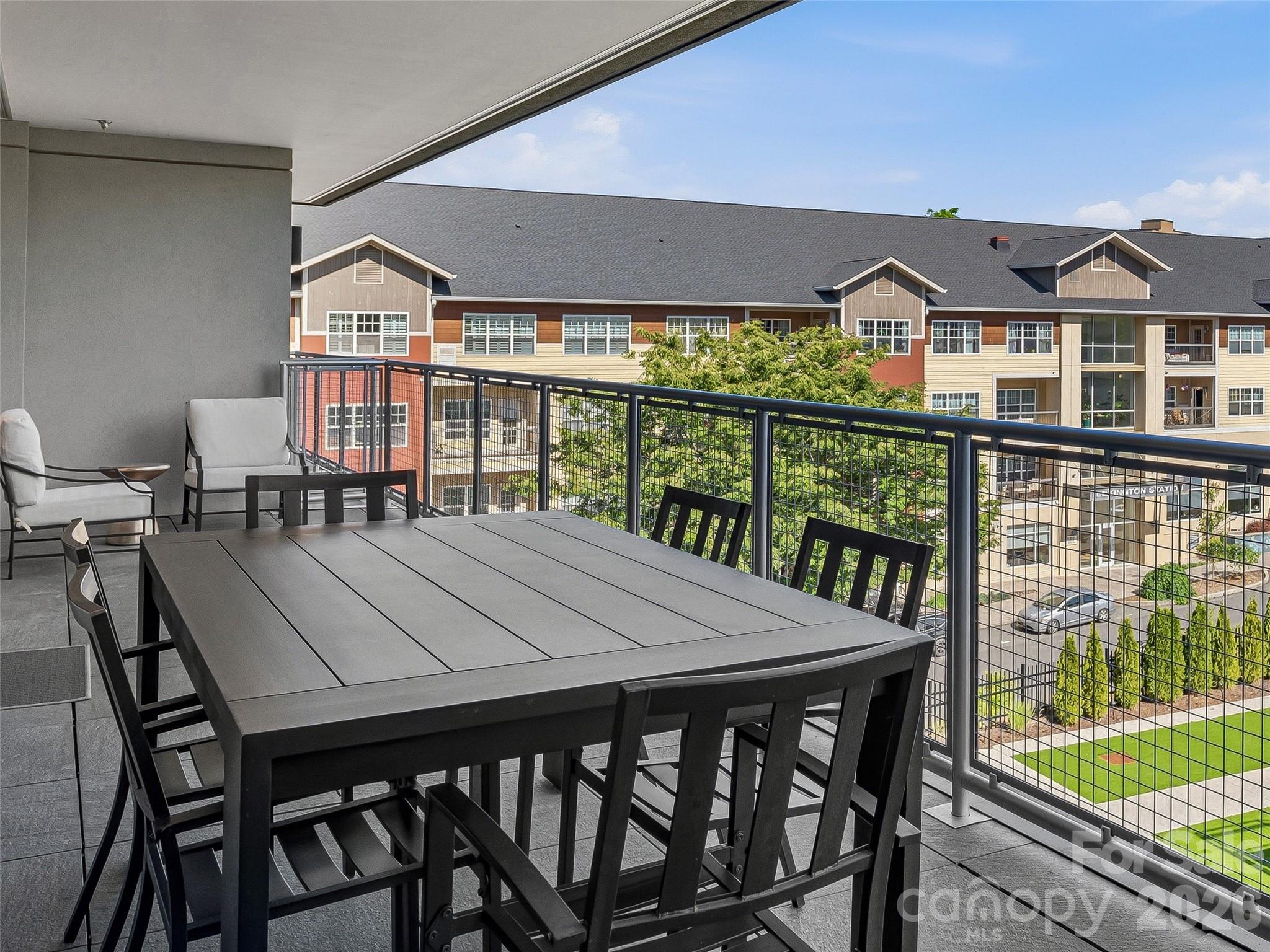 145 Biltmore Avenue #Unit 403 — Asheville