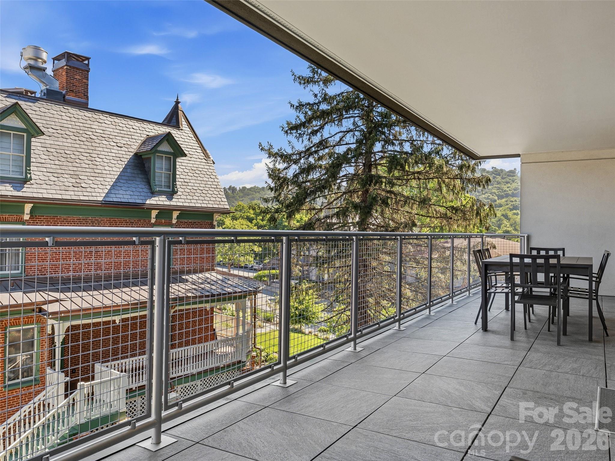 145 Biltmore Avenue #Unit 403 — Asheville