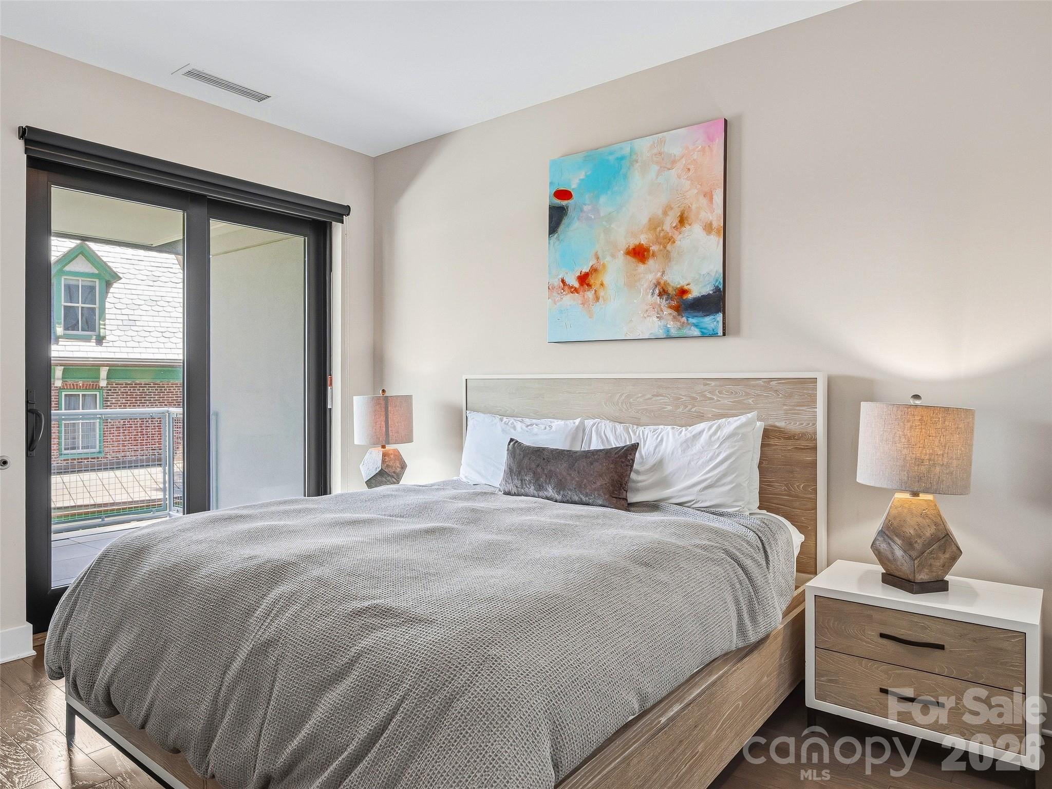 145 Biltmore Avenue #Unit 403 — Asheville
