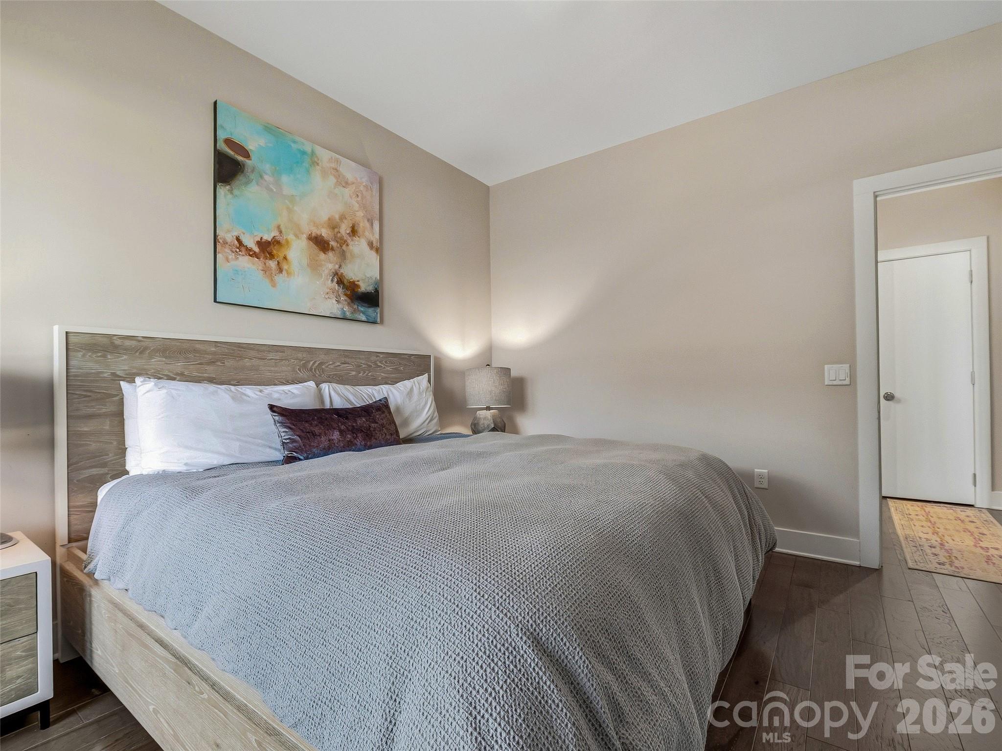 145 Biltmore Avenue #Unit 403 — Asheville