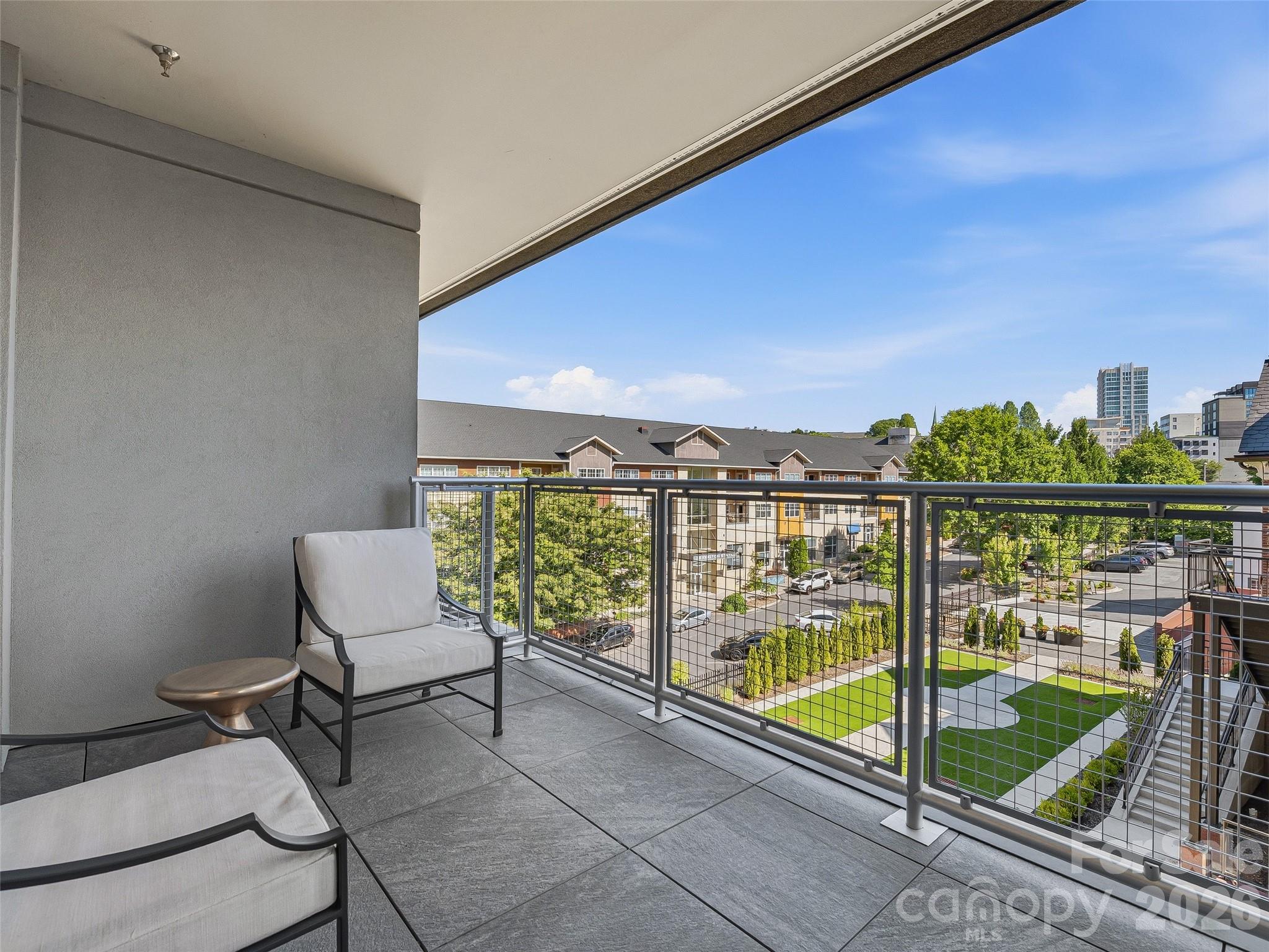 145 Biltmore Avenue #Unit 403 — Asheville