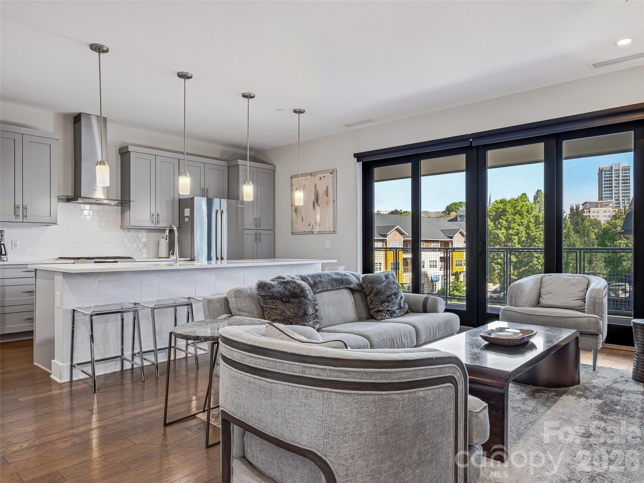 145 Biltmore Avenue #Unit 403 — Asheville