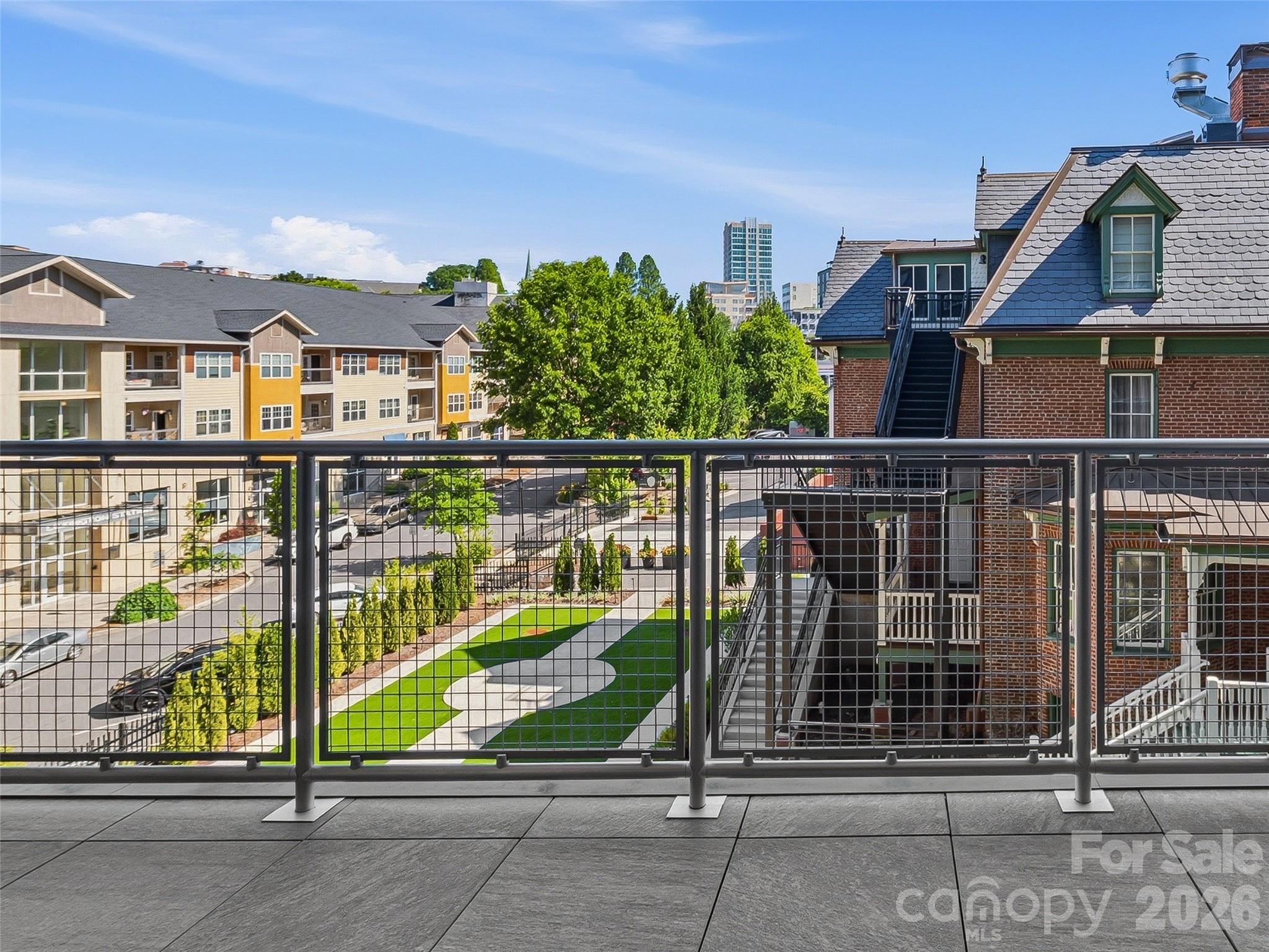 145 Biltmore Avenue #Unit 403 — Asheville