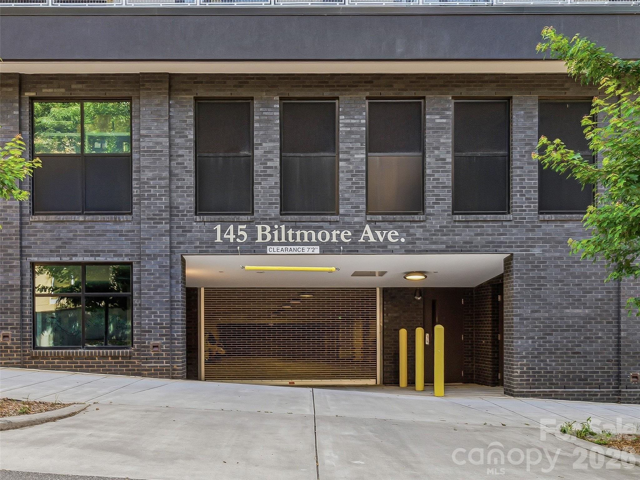 145 Biltmore Avenue #Unit 403 — Asheville