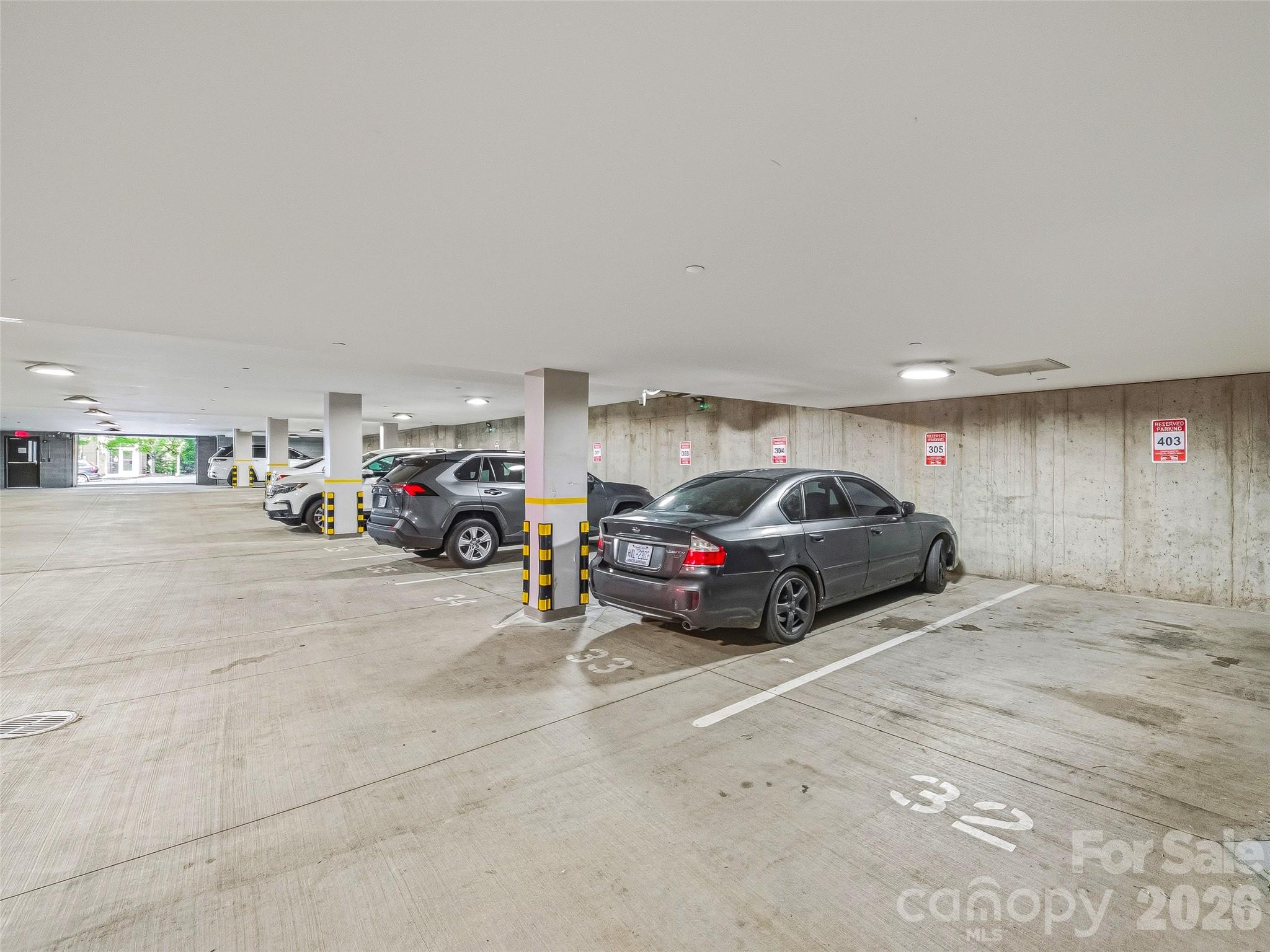 145 Biltmore Avenue #Unit 403 — Asheville