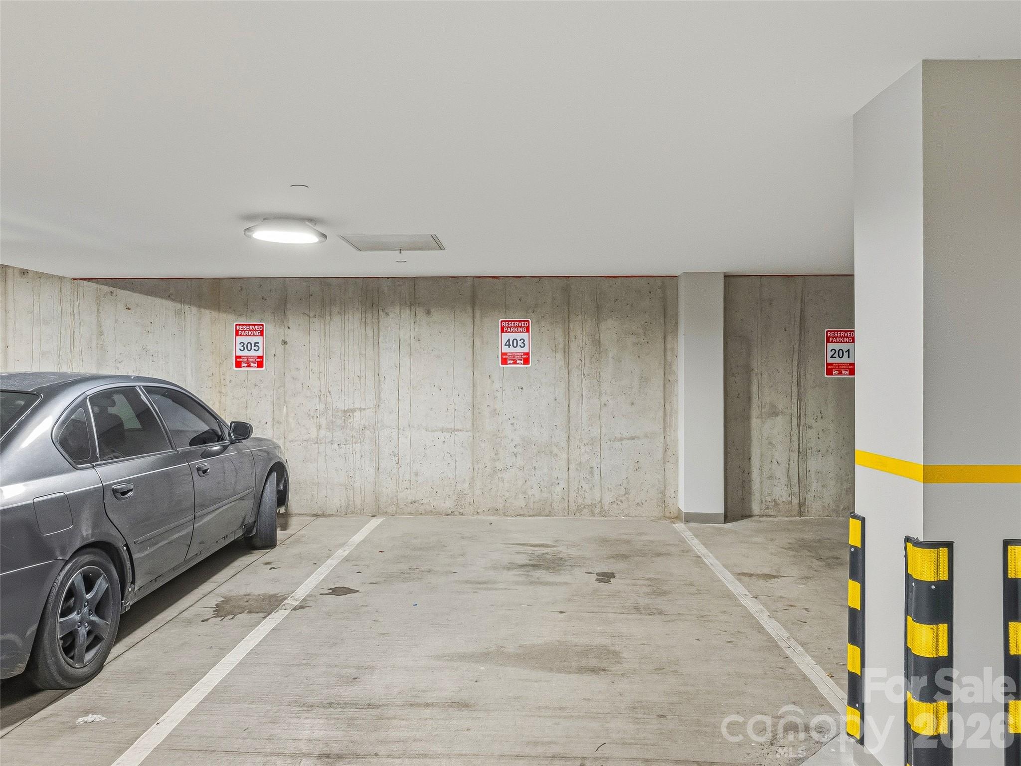 145 Biltmore Avenue #Unit 403 — Asheville