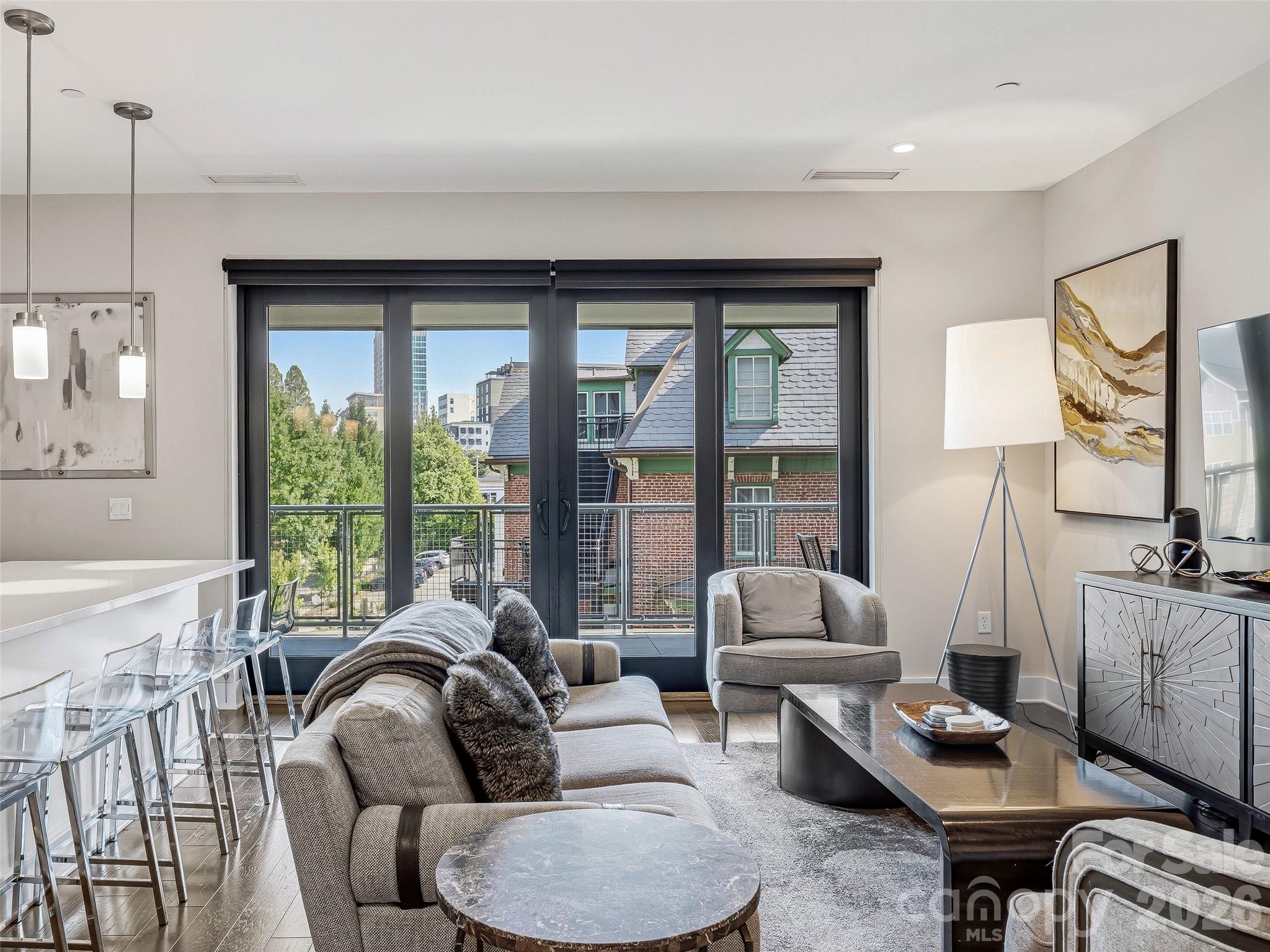 145 Biltmore Avenue #Unit 403 — Asheville