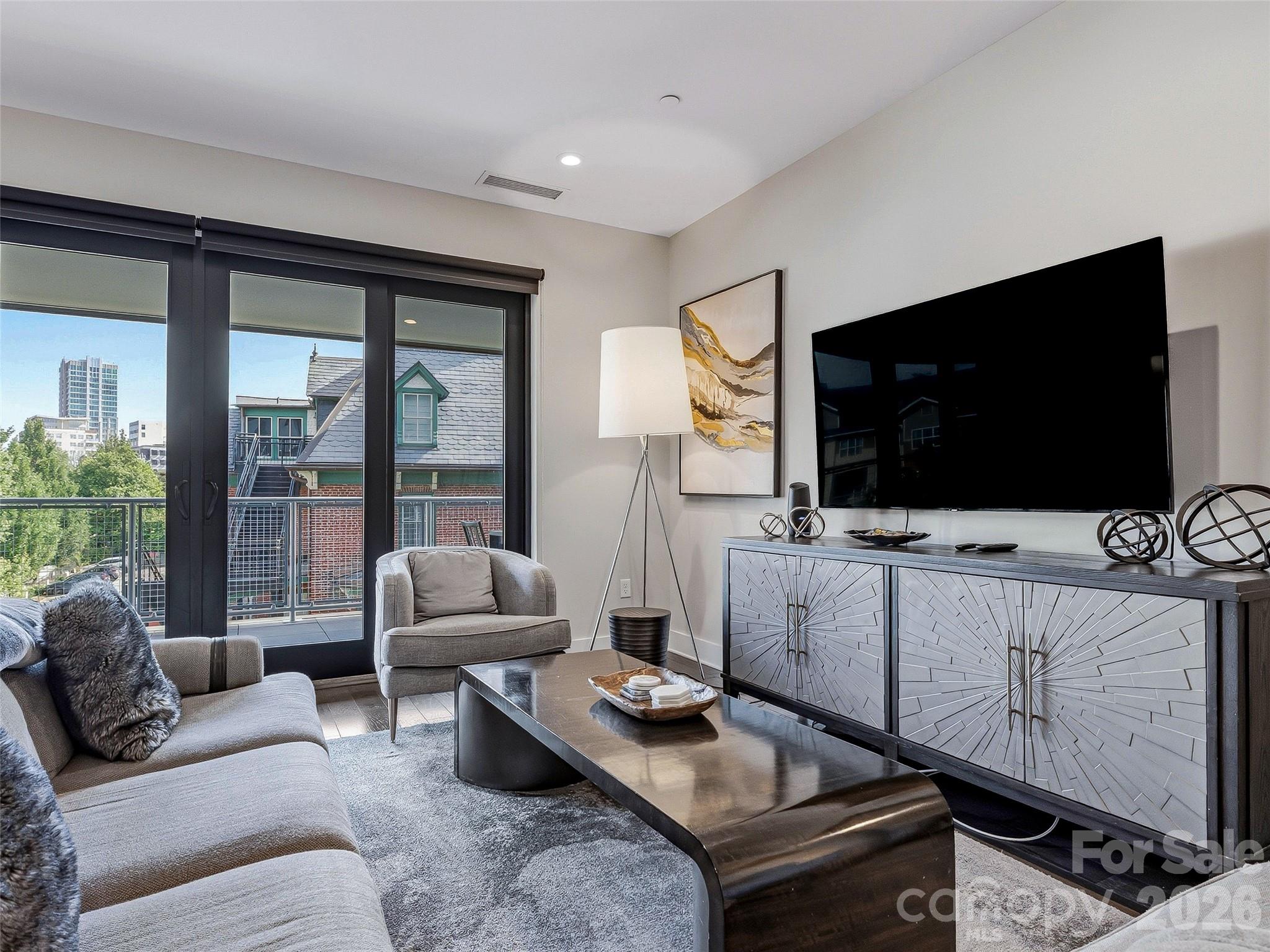 145 Biltmore Avenue #Unit 403 — Asheville