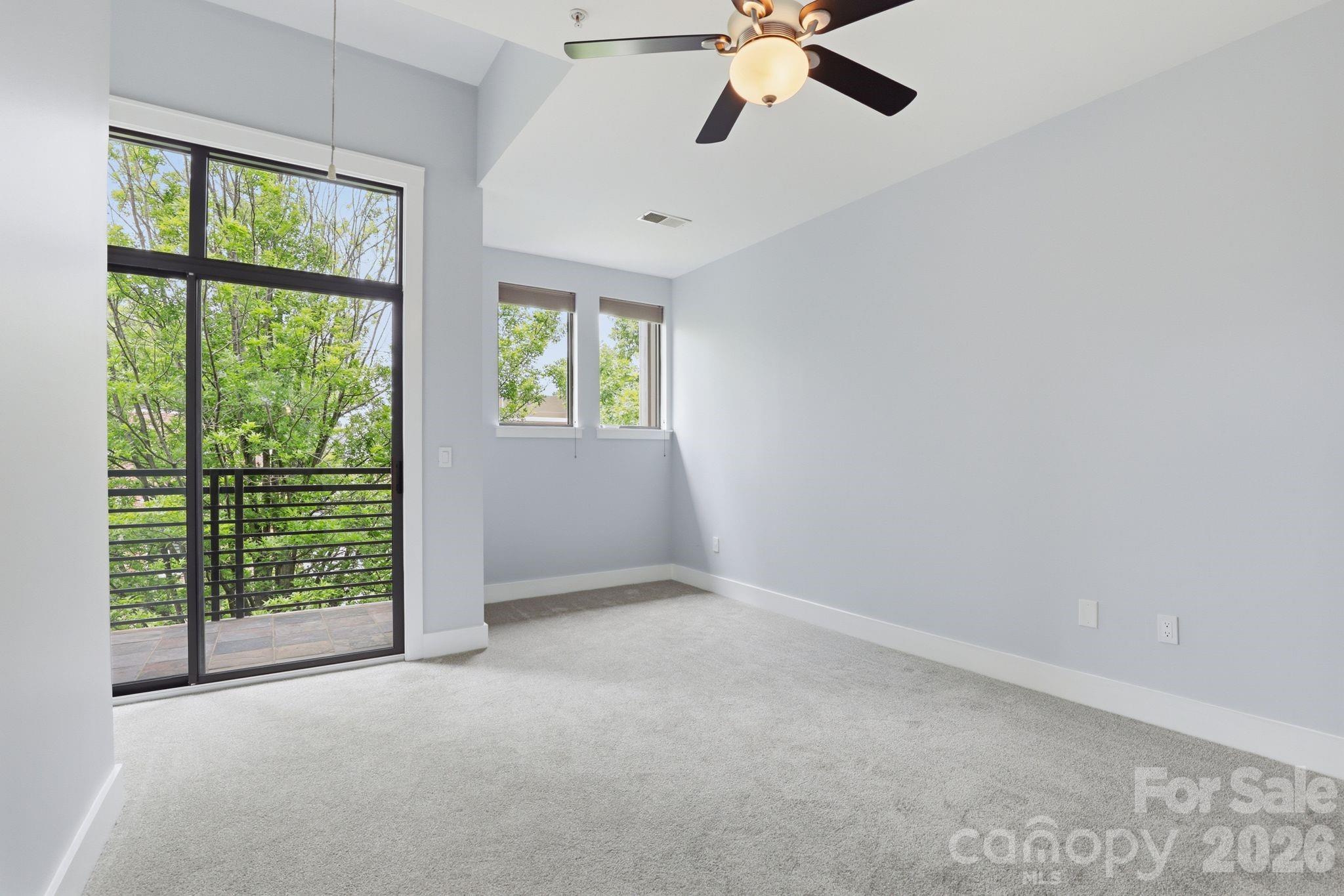 526 N McDowell Street — Charlotte
