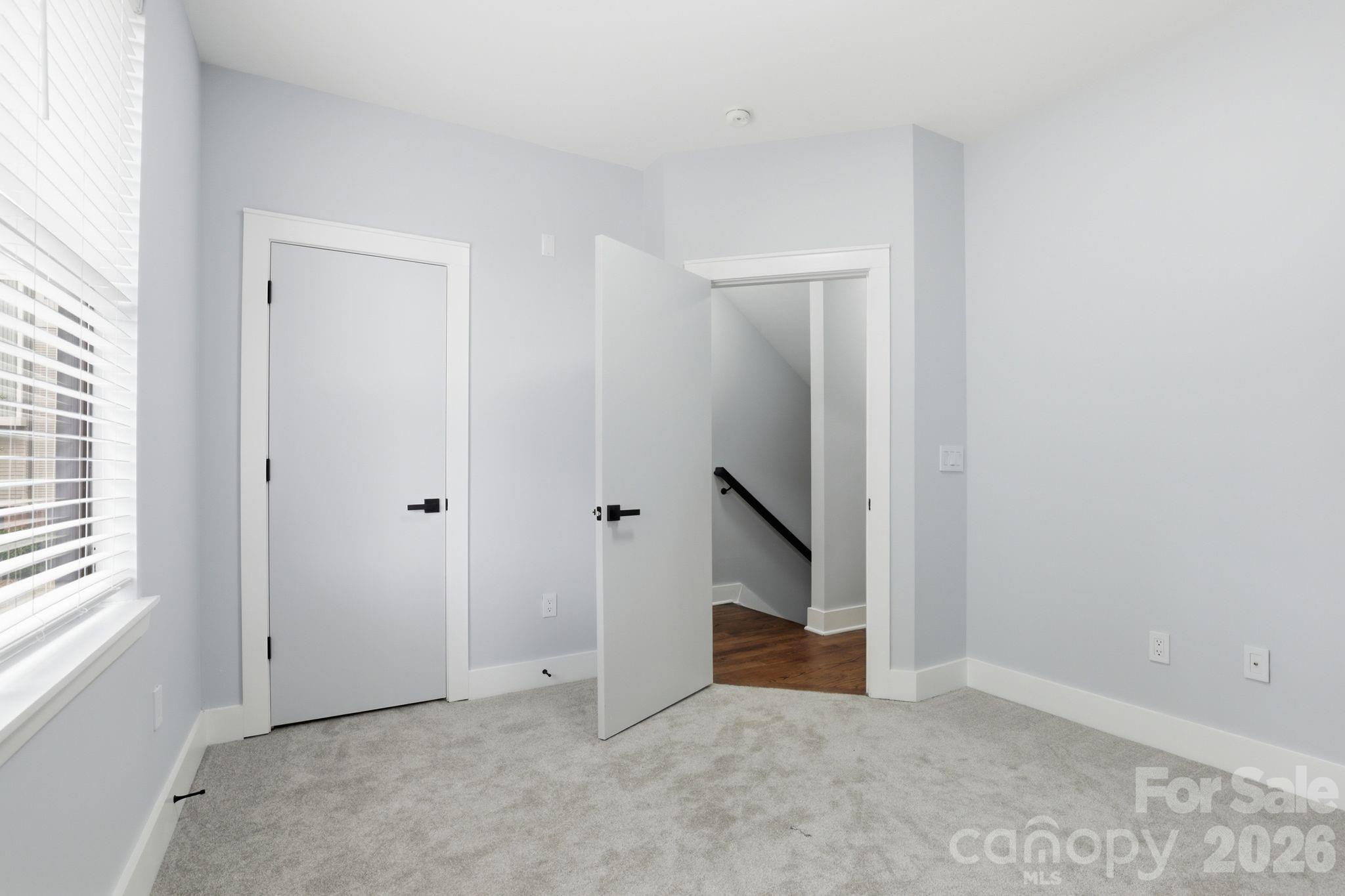 526 N McDowell Street — Charlotte