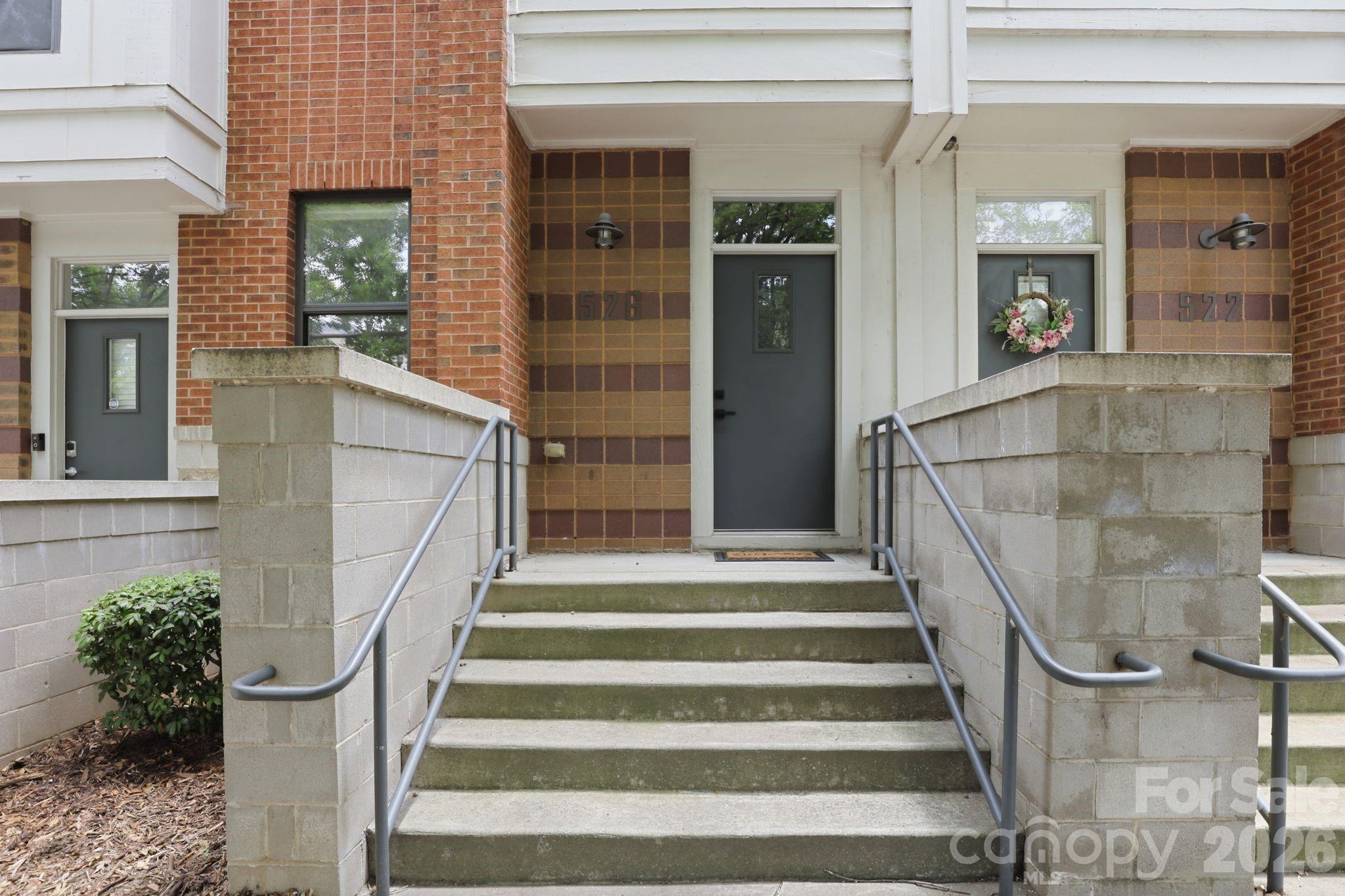 526 N McDowell Street — Charlotte