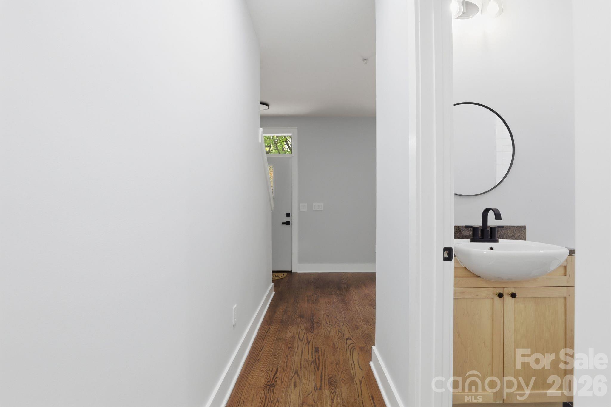 526 N McDowell Street — Charlotte