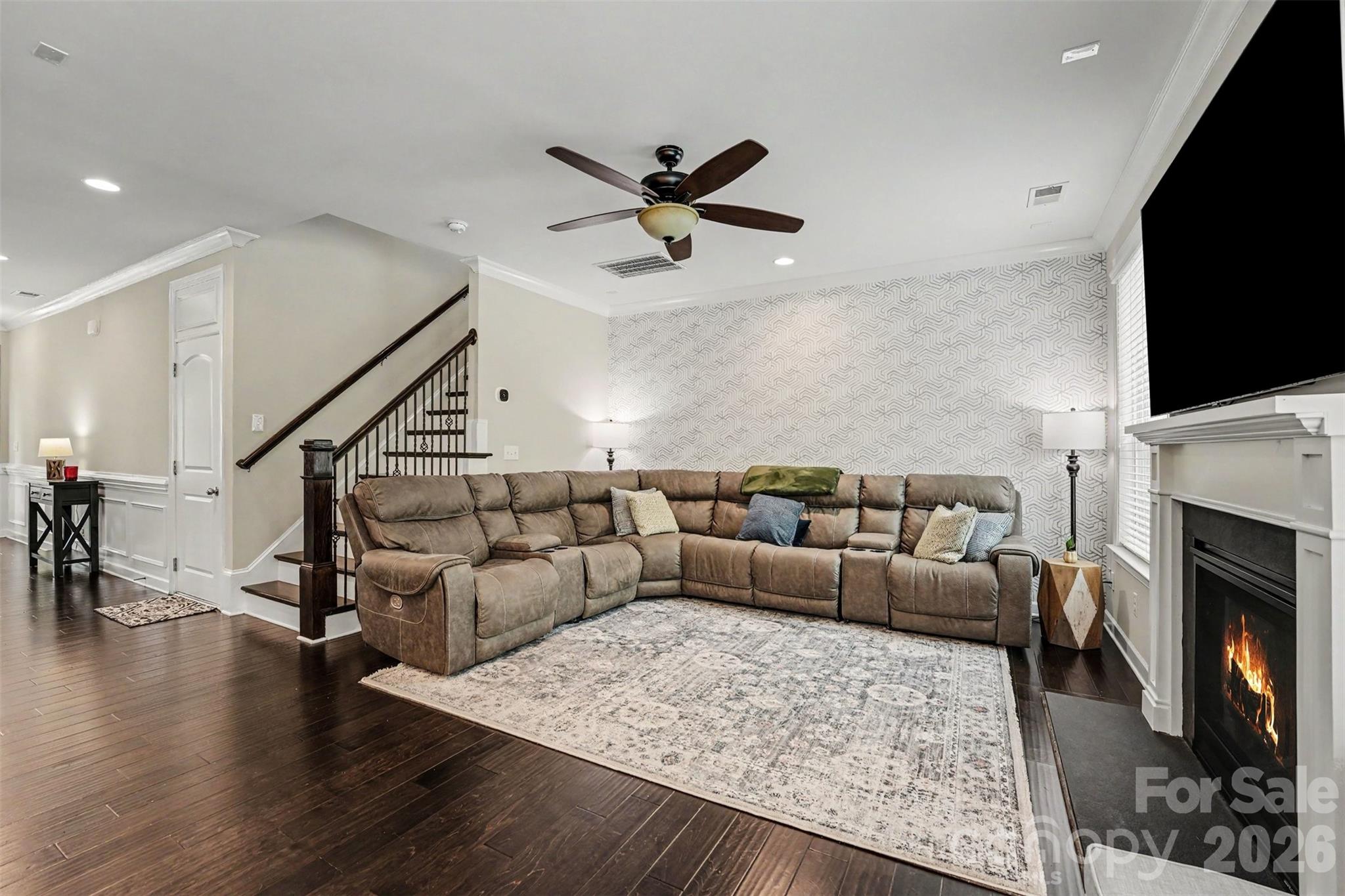 2702 Cheverny Place — Concord