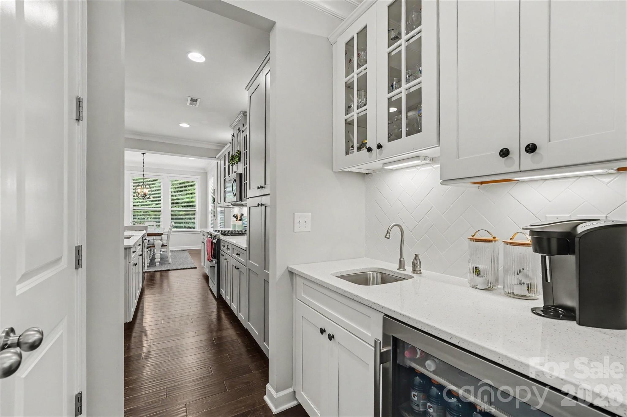 2702 Cheverny Place — Concord