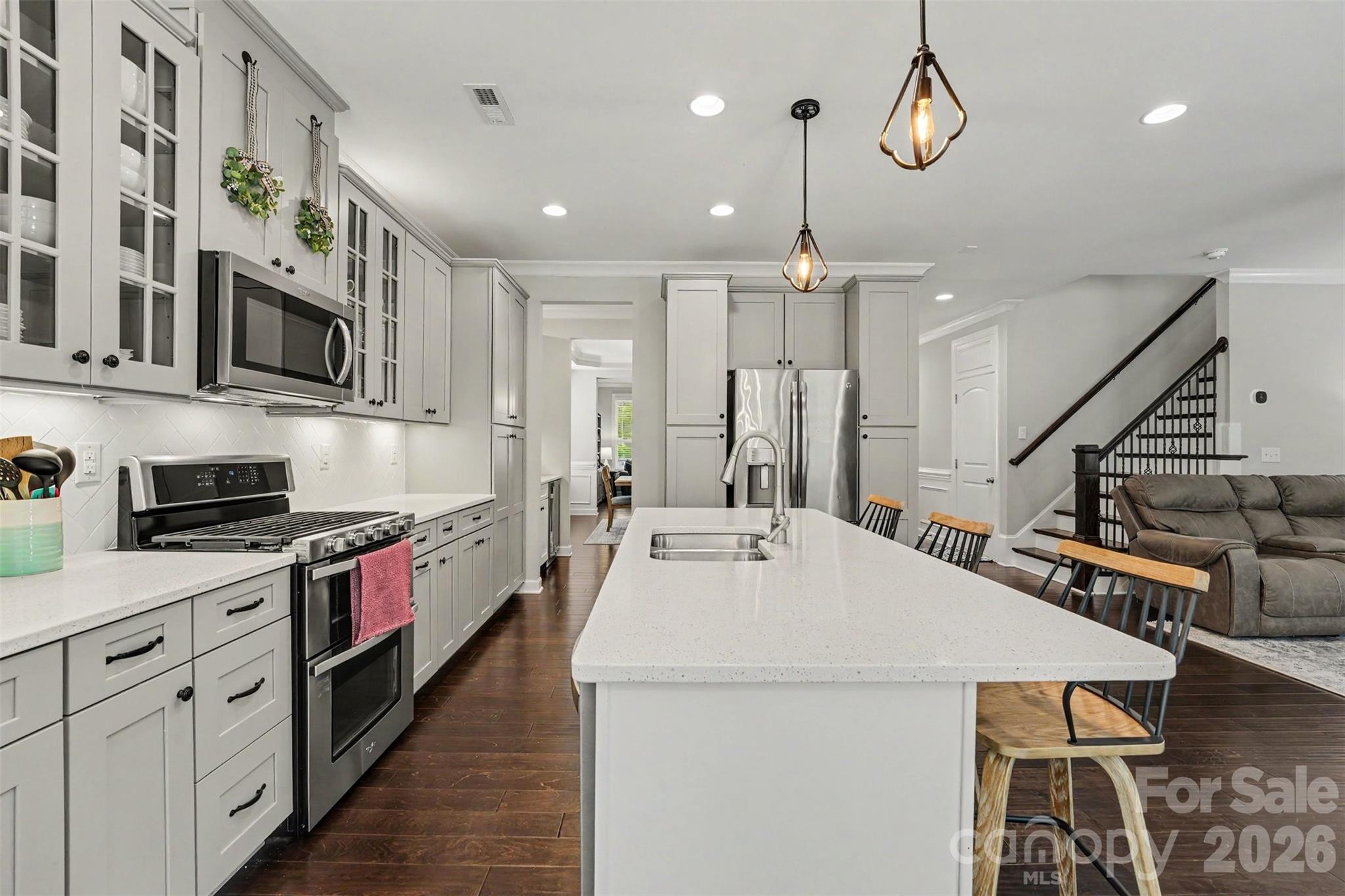 2702 Cheverny Place — Concord