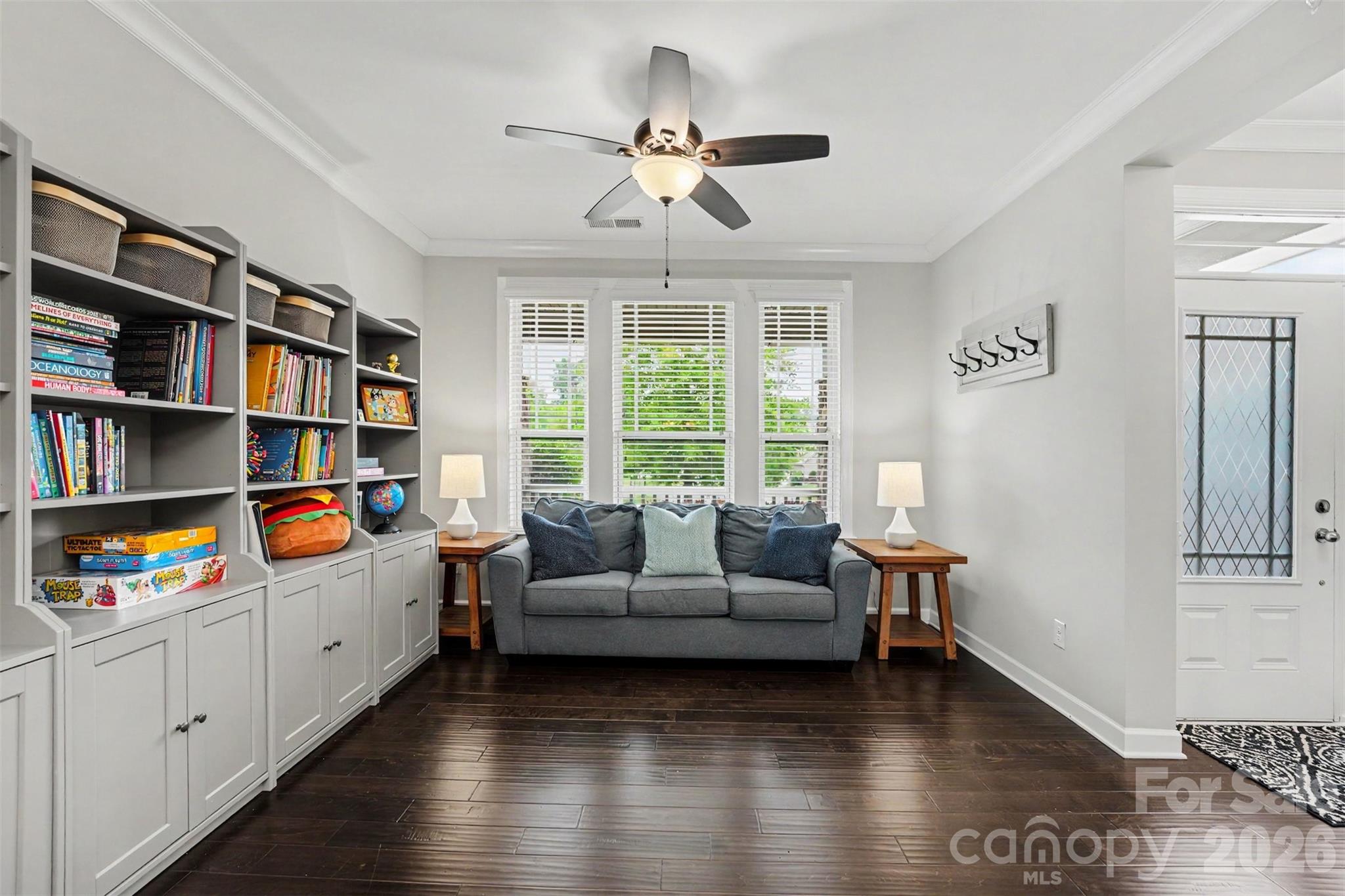 2702 Cheverny Place — Concord