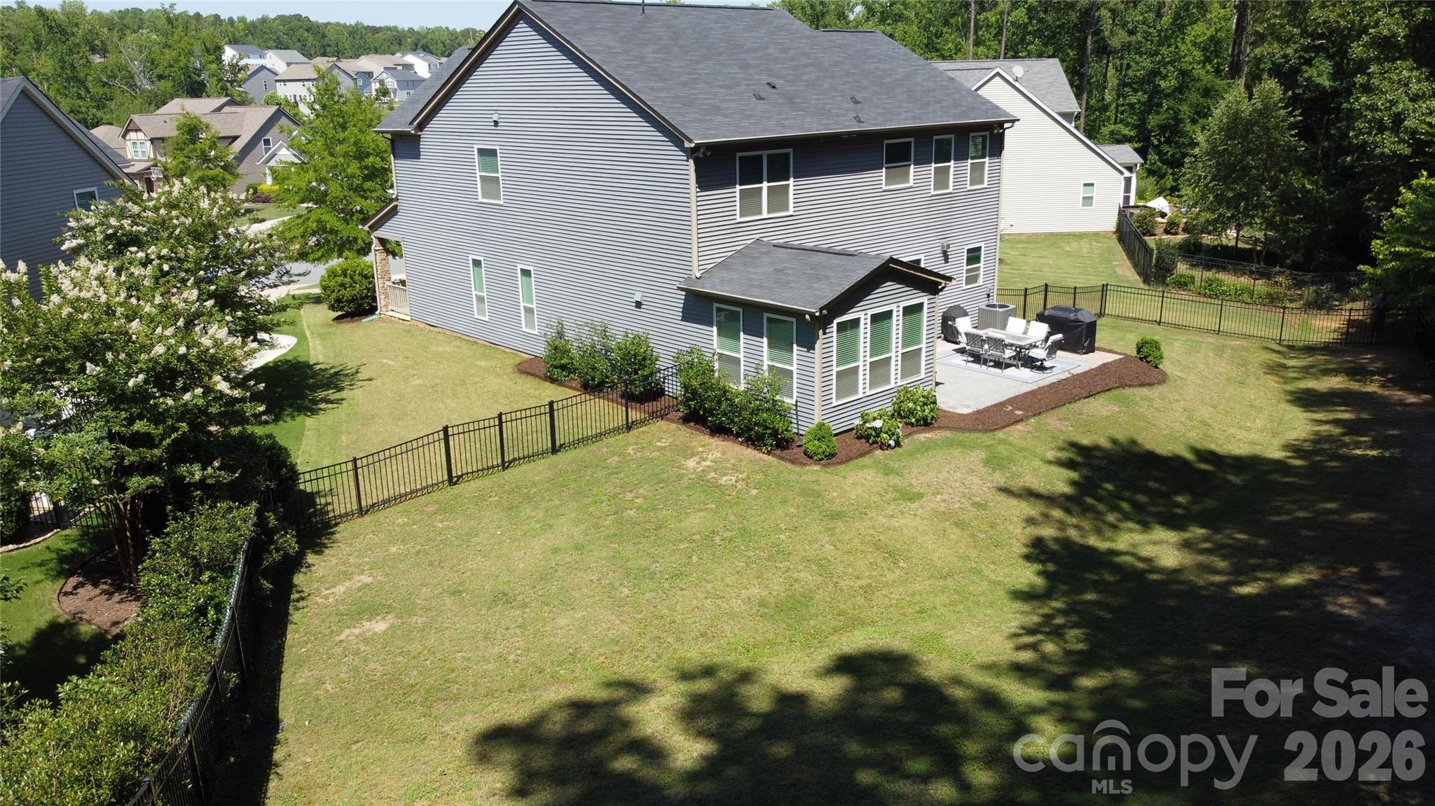 2702 Cheverny Place — Concord