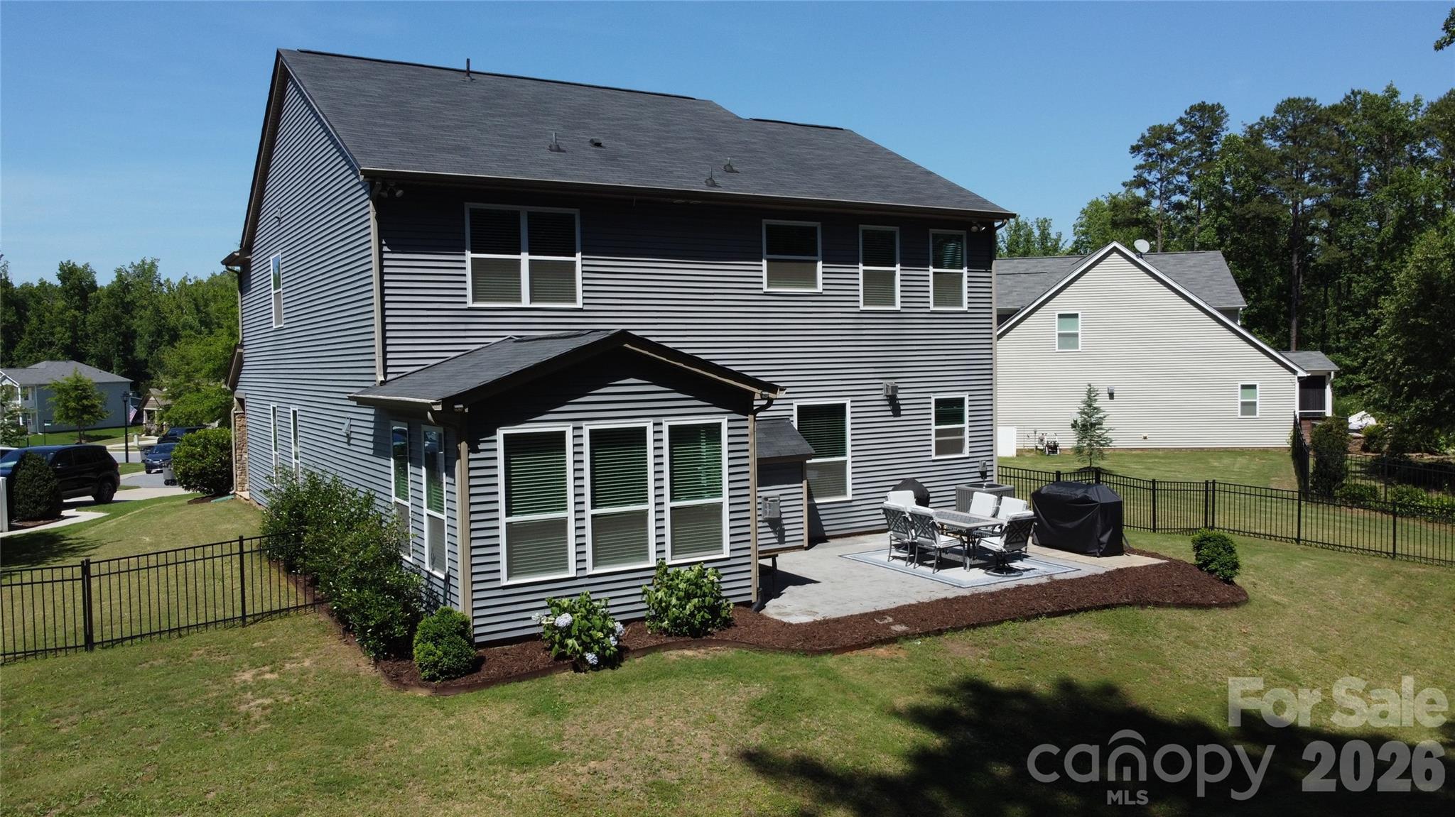 2702 Cheverny Place — Concord