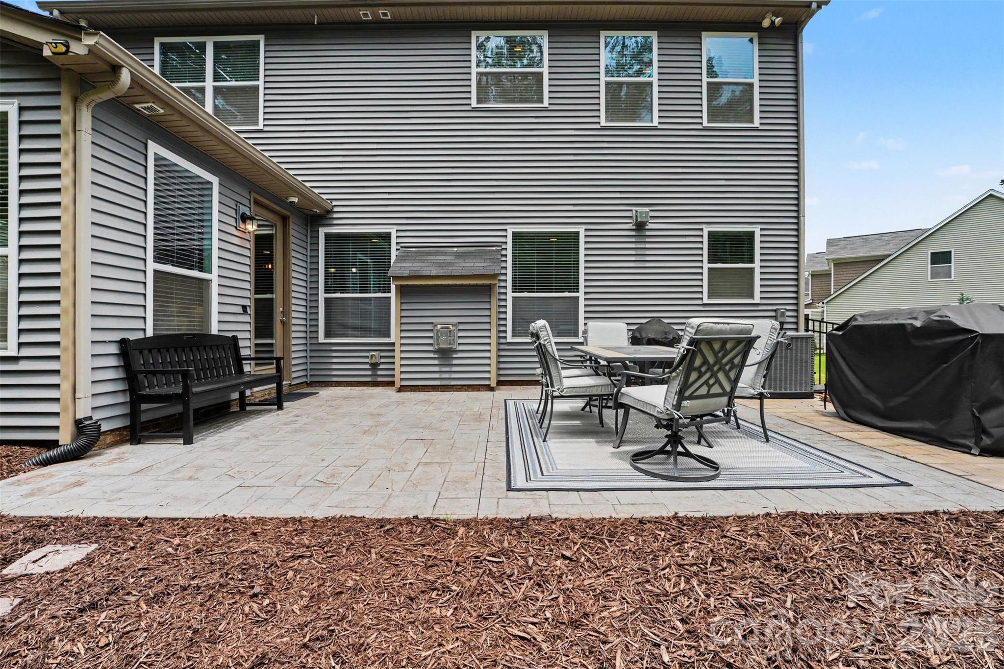 2702 Cheverny Place — Concord