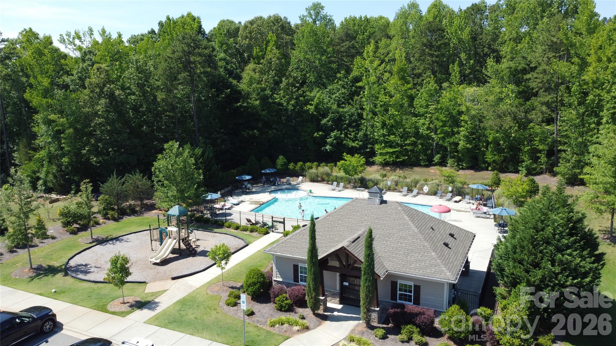 2702 Cheverny Place — Concord