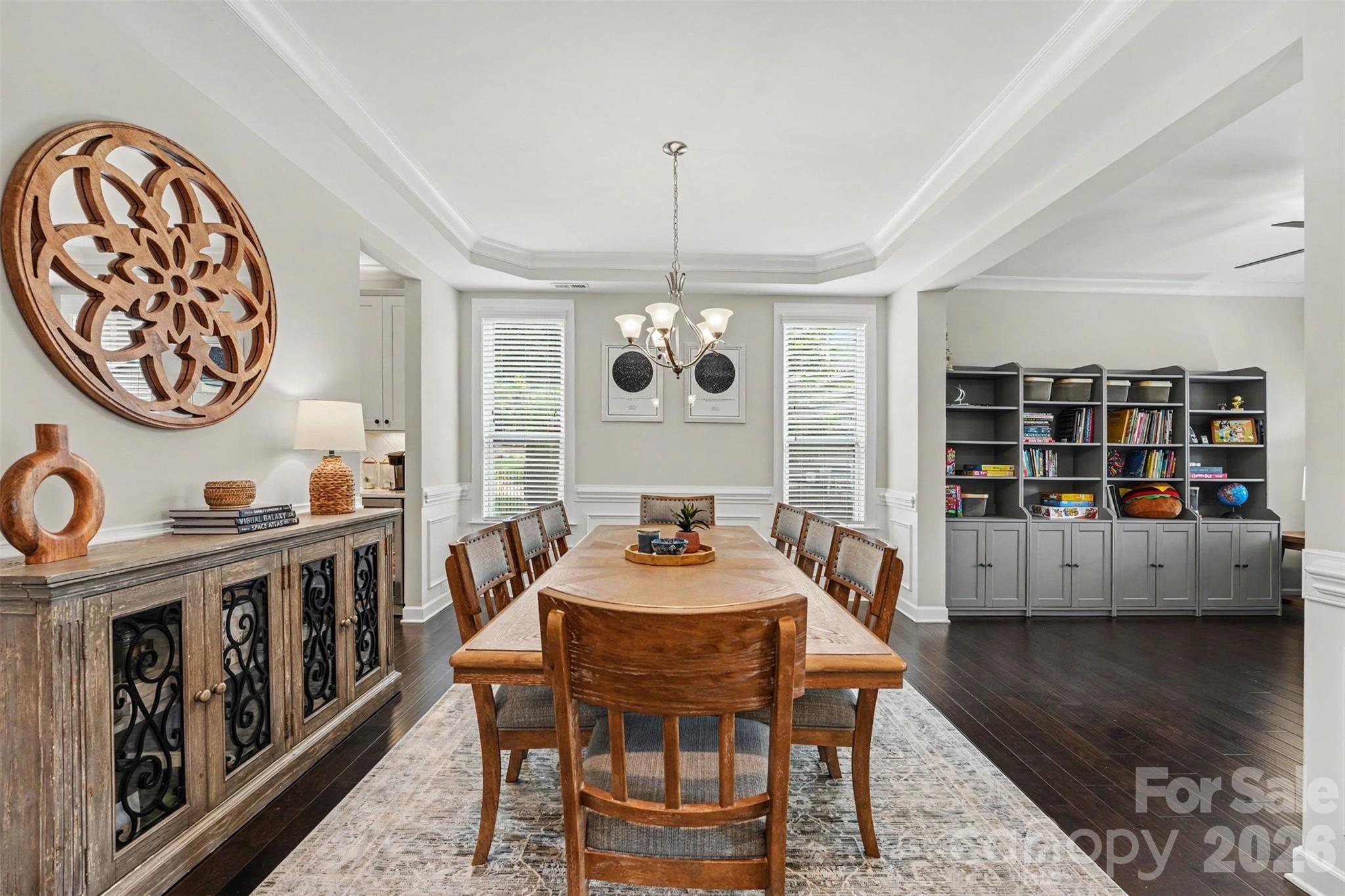 2702 Cheverny Place — Concord