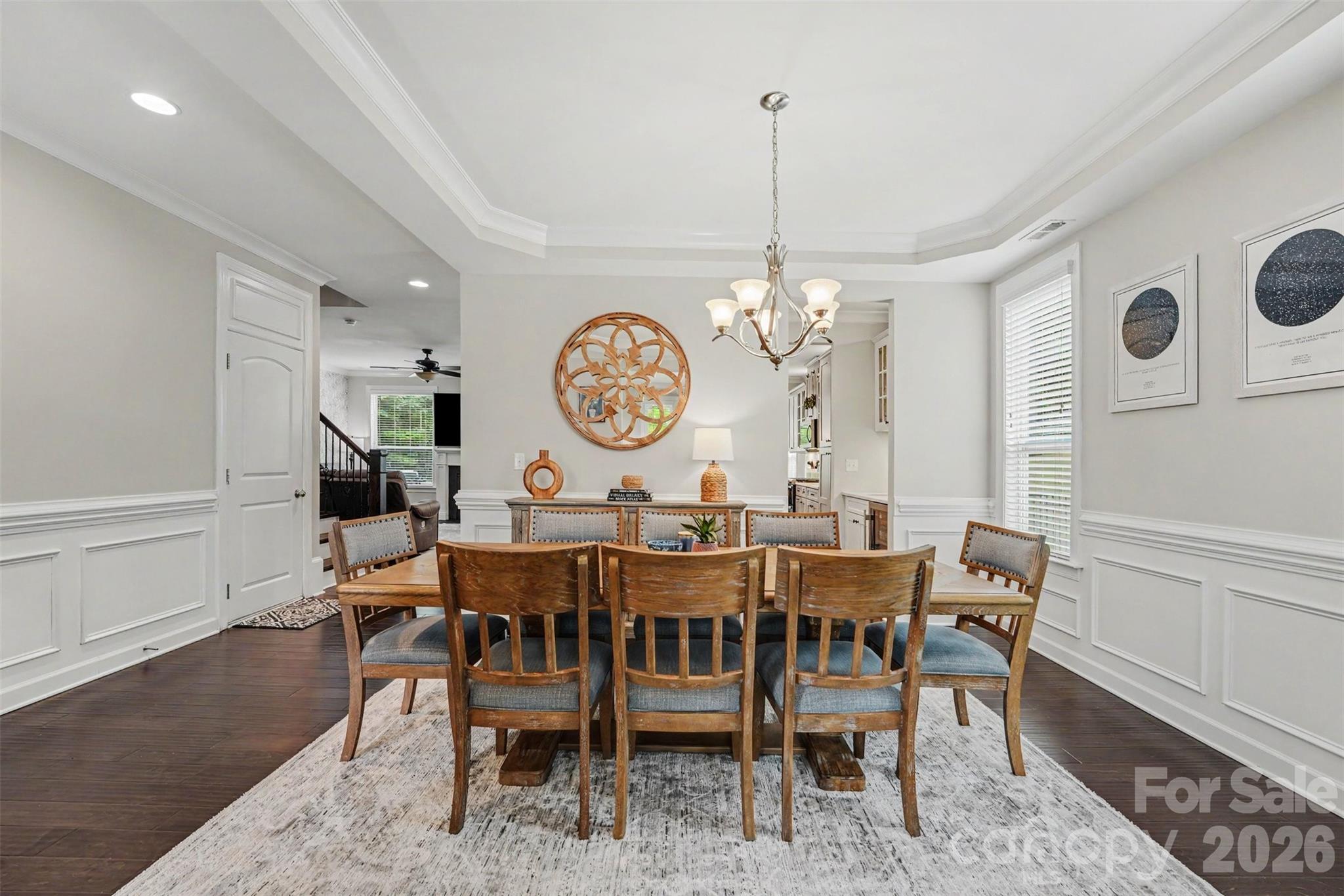 2702 Cheverny Place — Concord