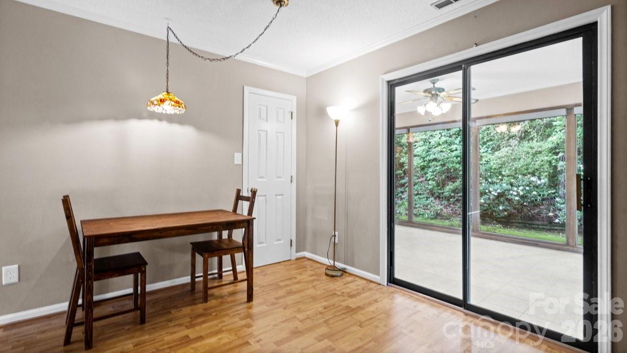 107 David Court — Fort Mill