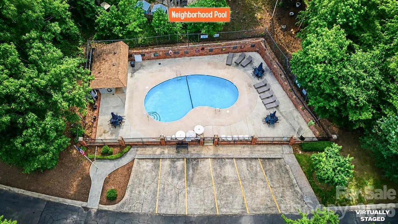 107 David Court — Fort Mill