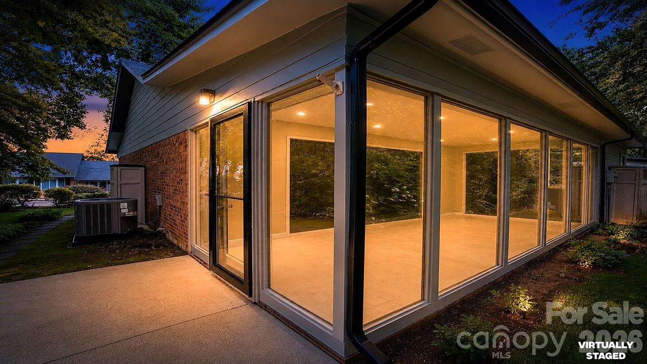 107 David Court — Fort Mill