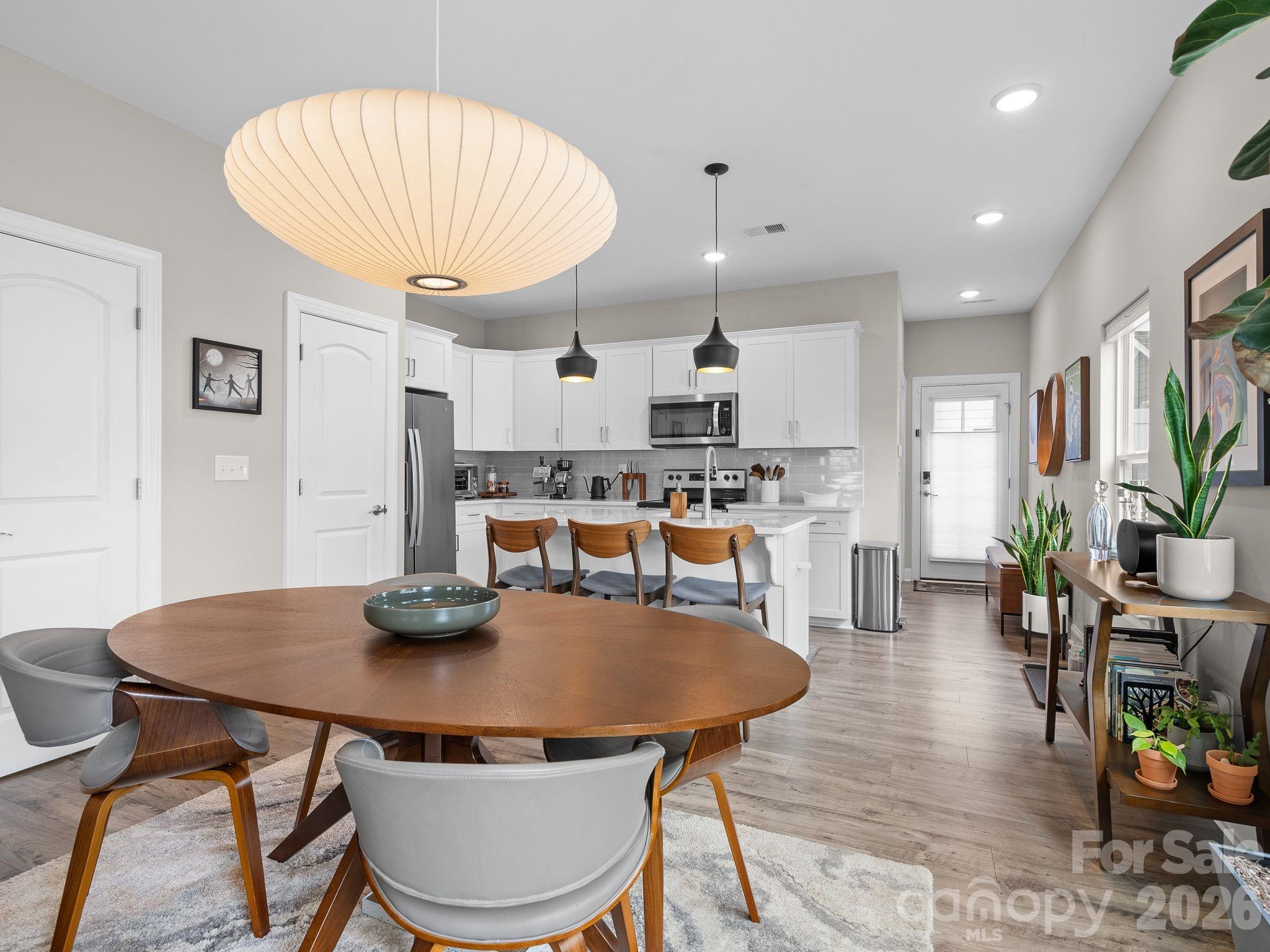58 Walnut Springs Drive — Asheville