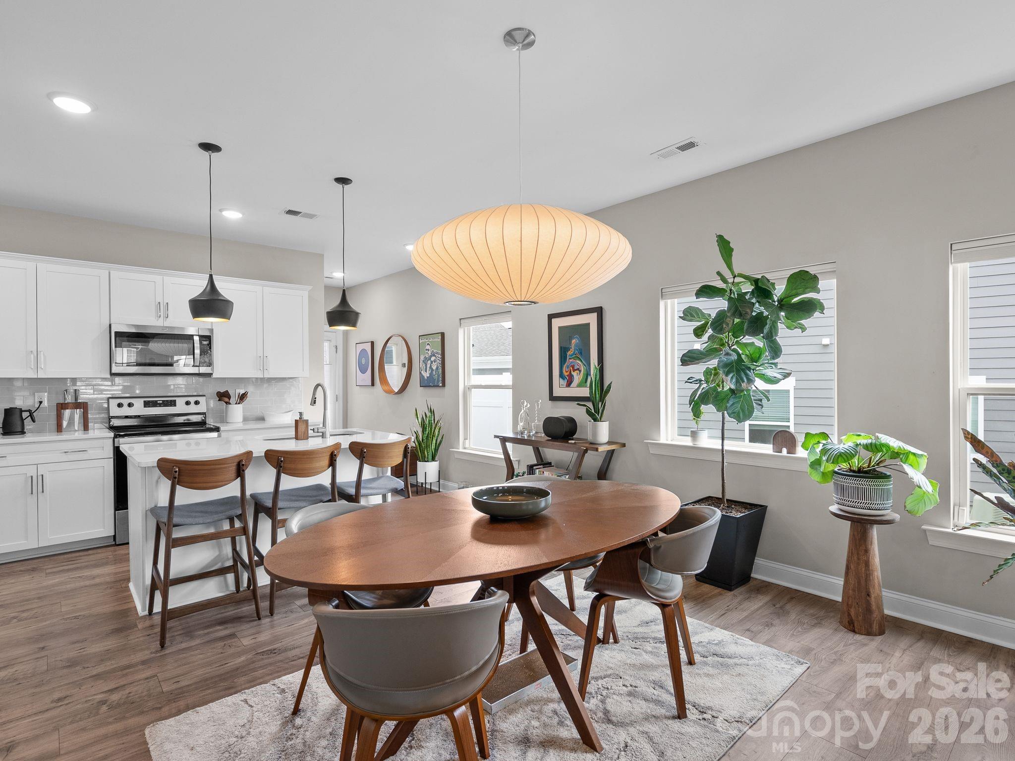 58 Walnut Springs Drive — Asheville