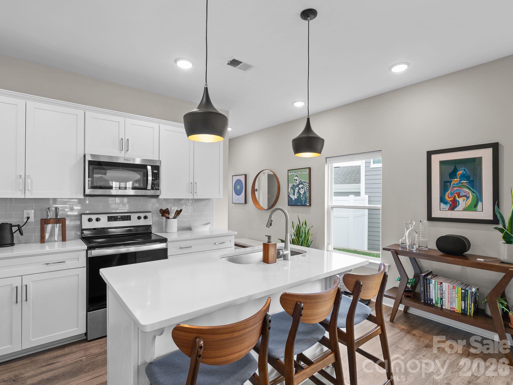 58 Walnut Springs Drive — Asheville