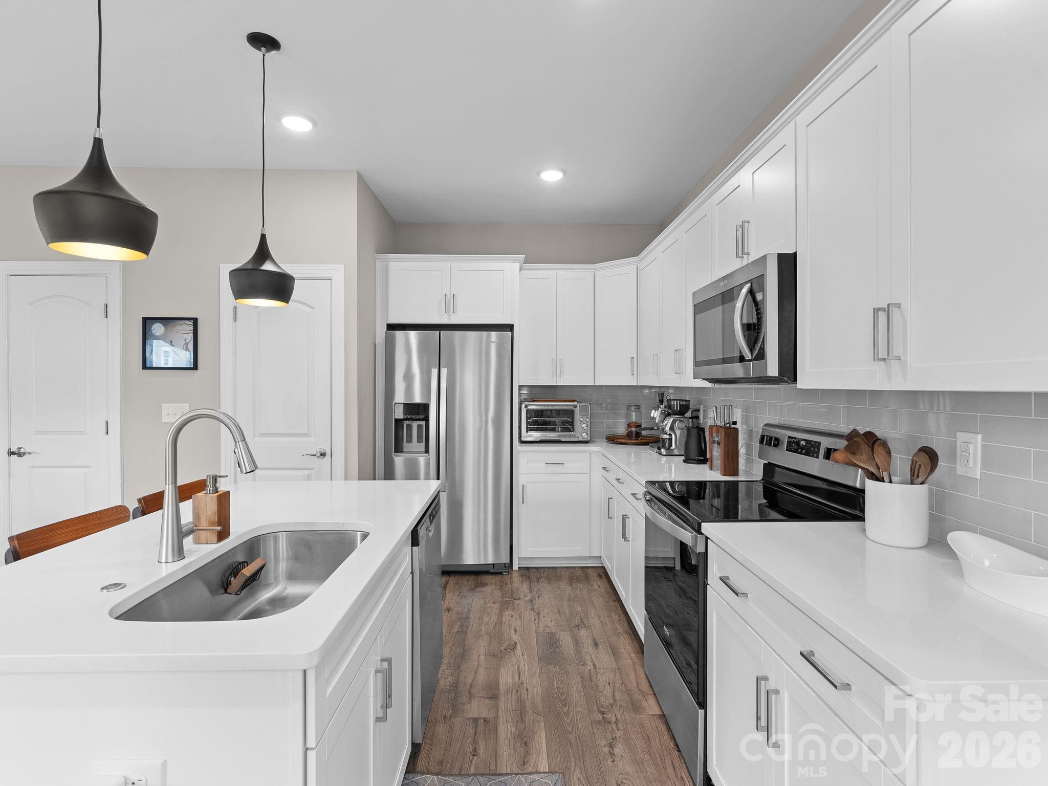 58 Walnut Springs Drive — Asheville