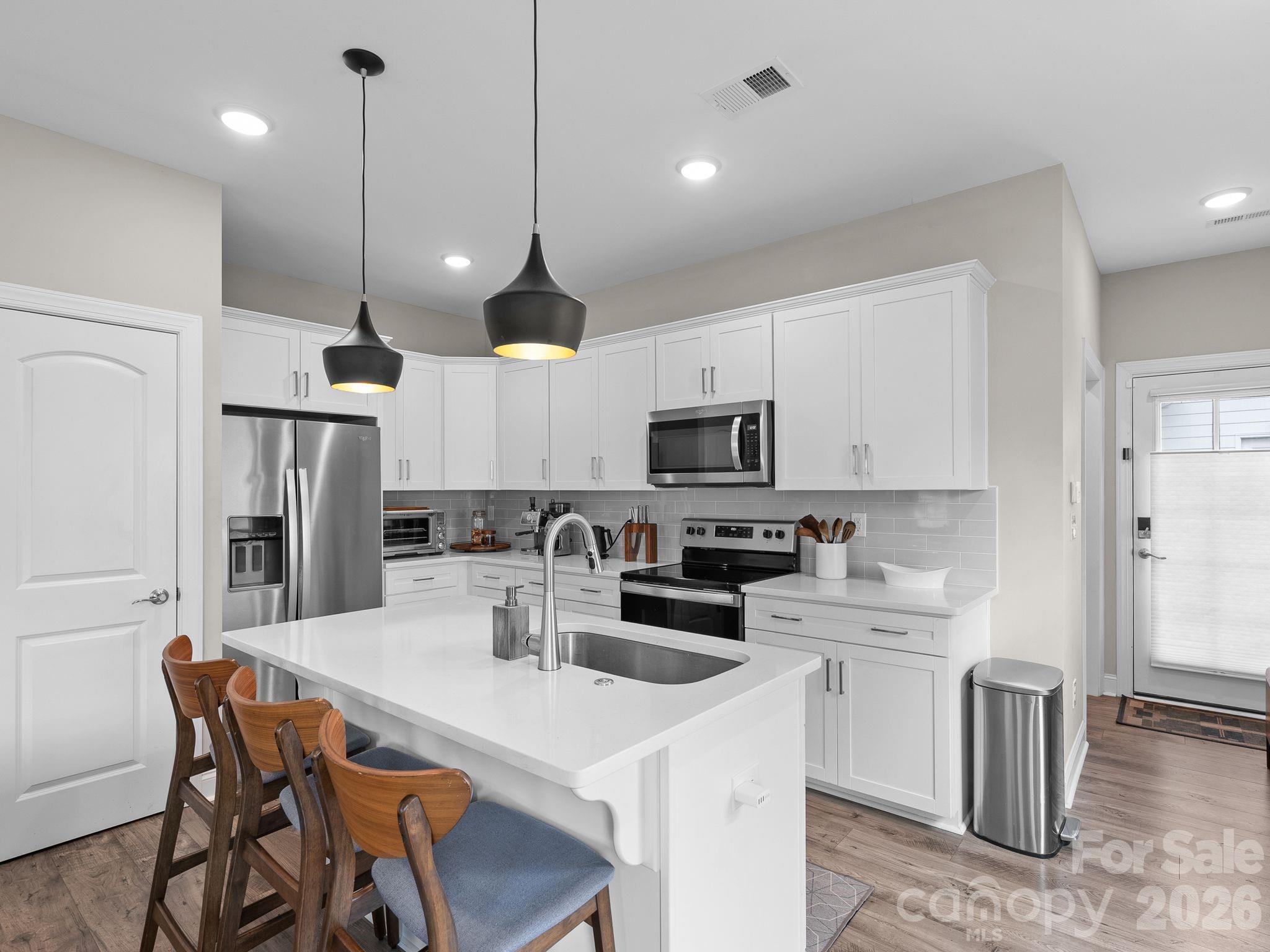 58 Walnut Springs Drive — Asheville
