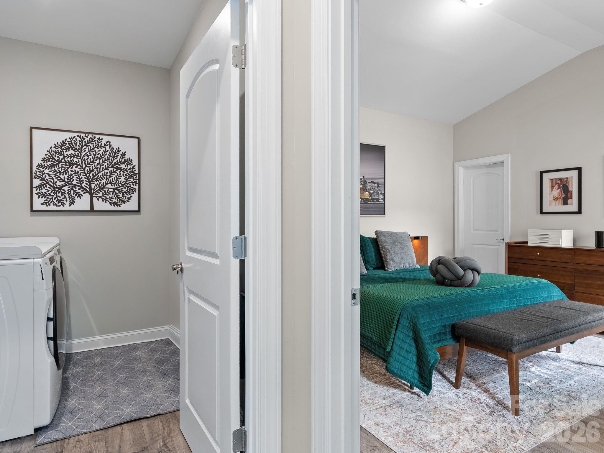 58 Walnut Springs Drive — Asheville