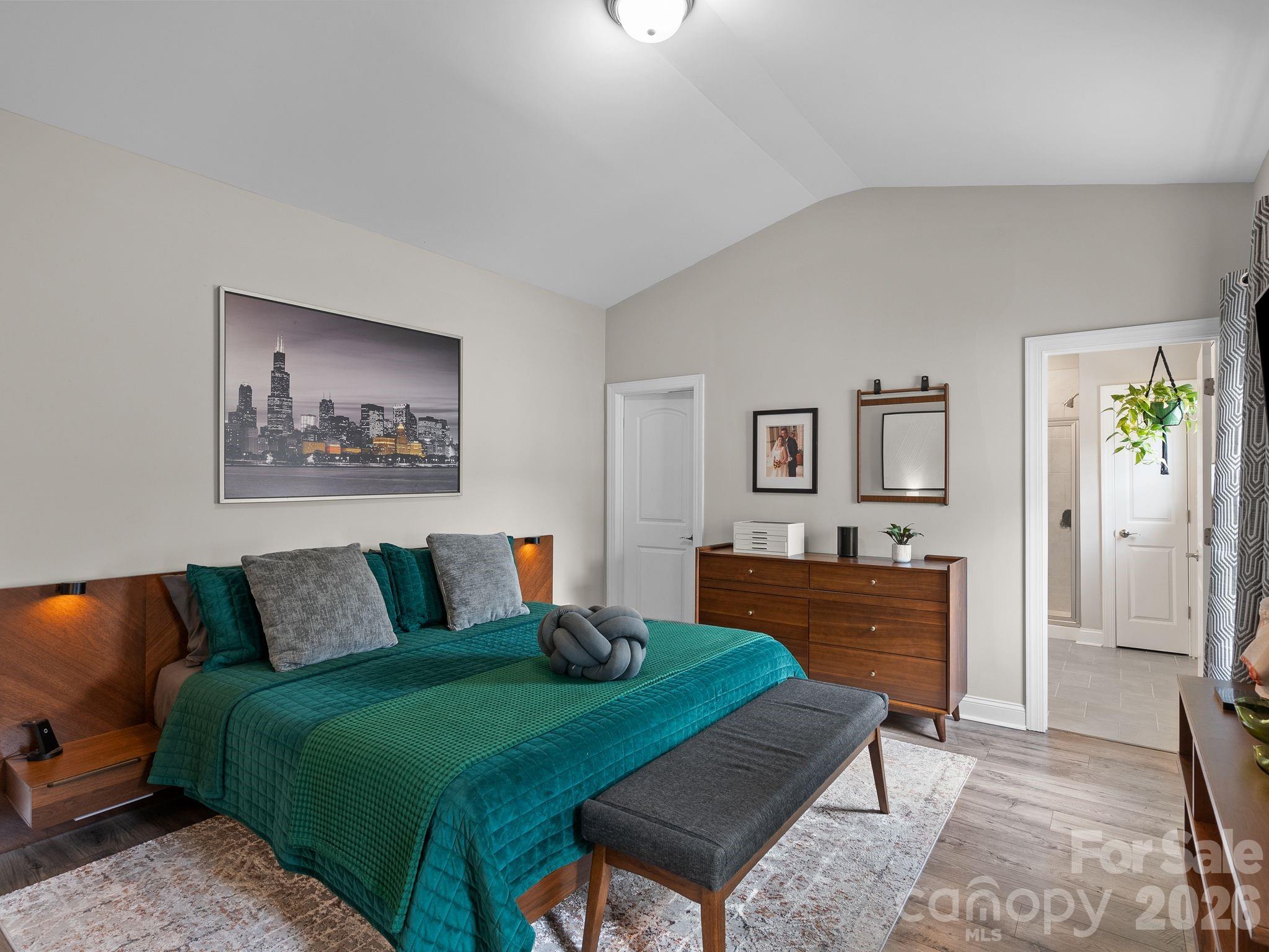 58 Walnut Springs Drive — Asheville