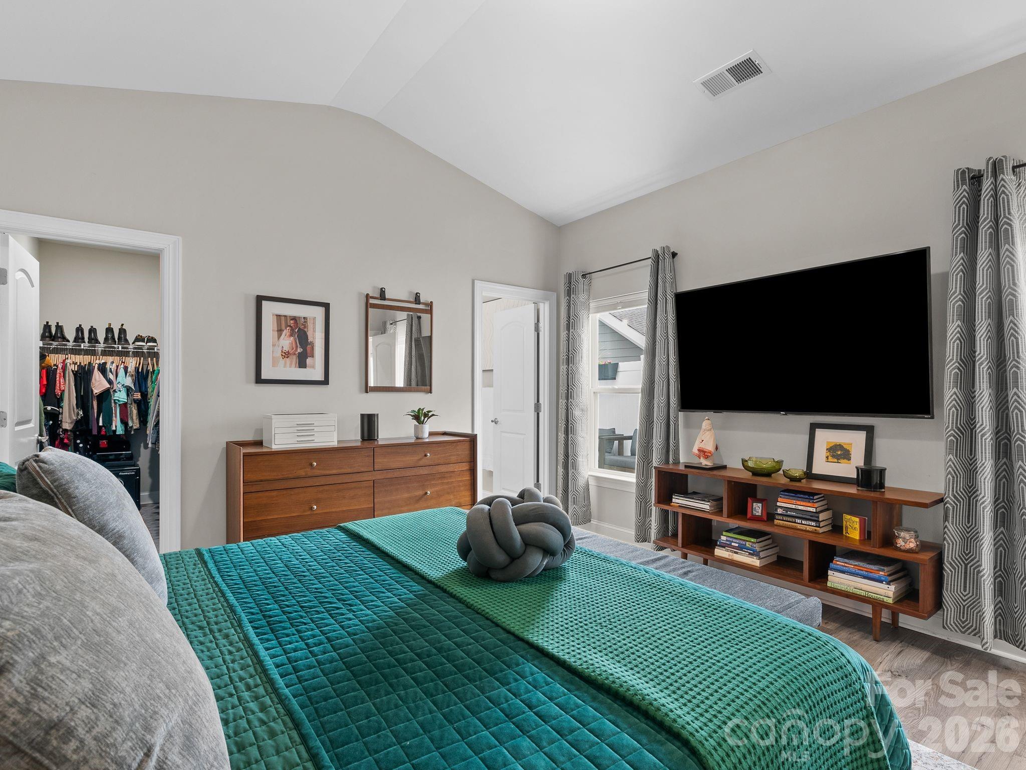 58 Walnut Springs Drive — Asheville