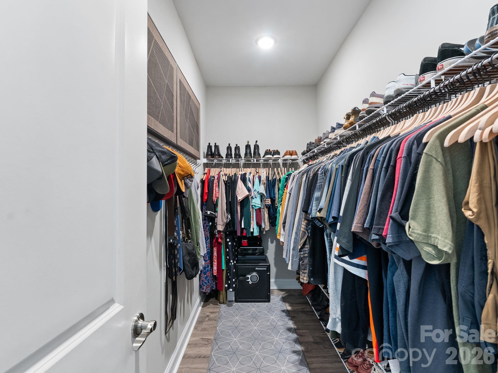 58 Walnut Springs Drive — Asheville