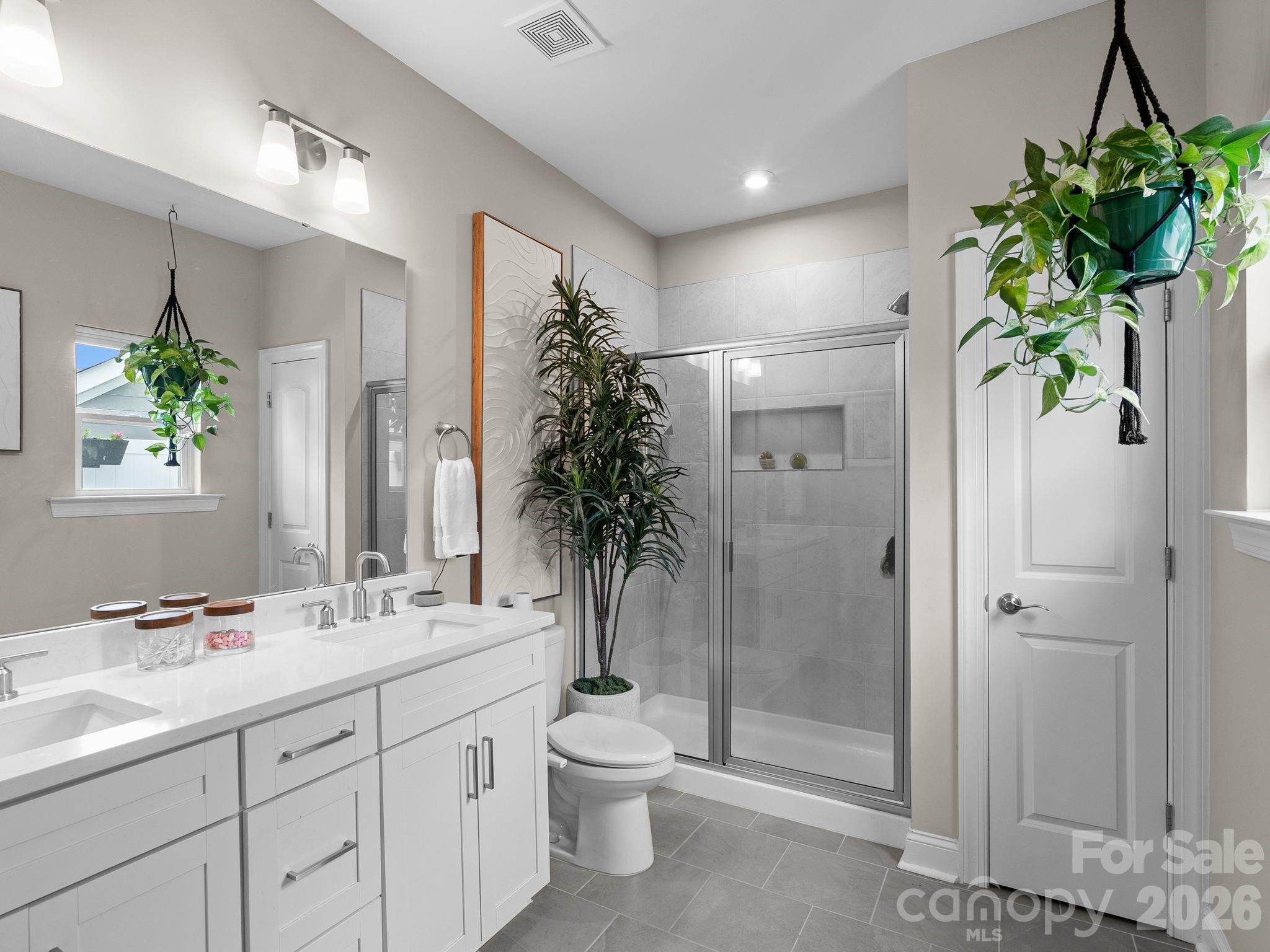 58 Walnut Springs Drive — Asheville