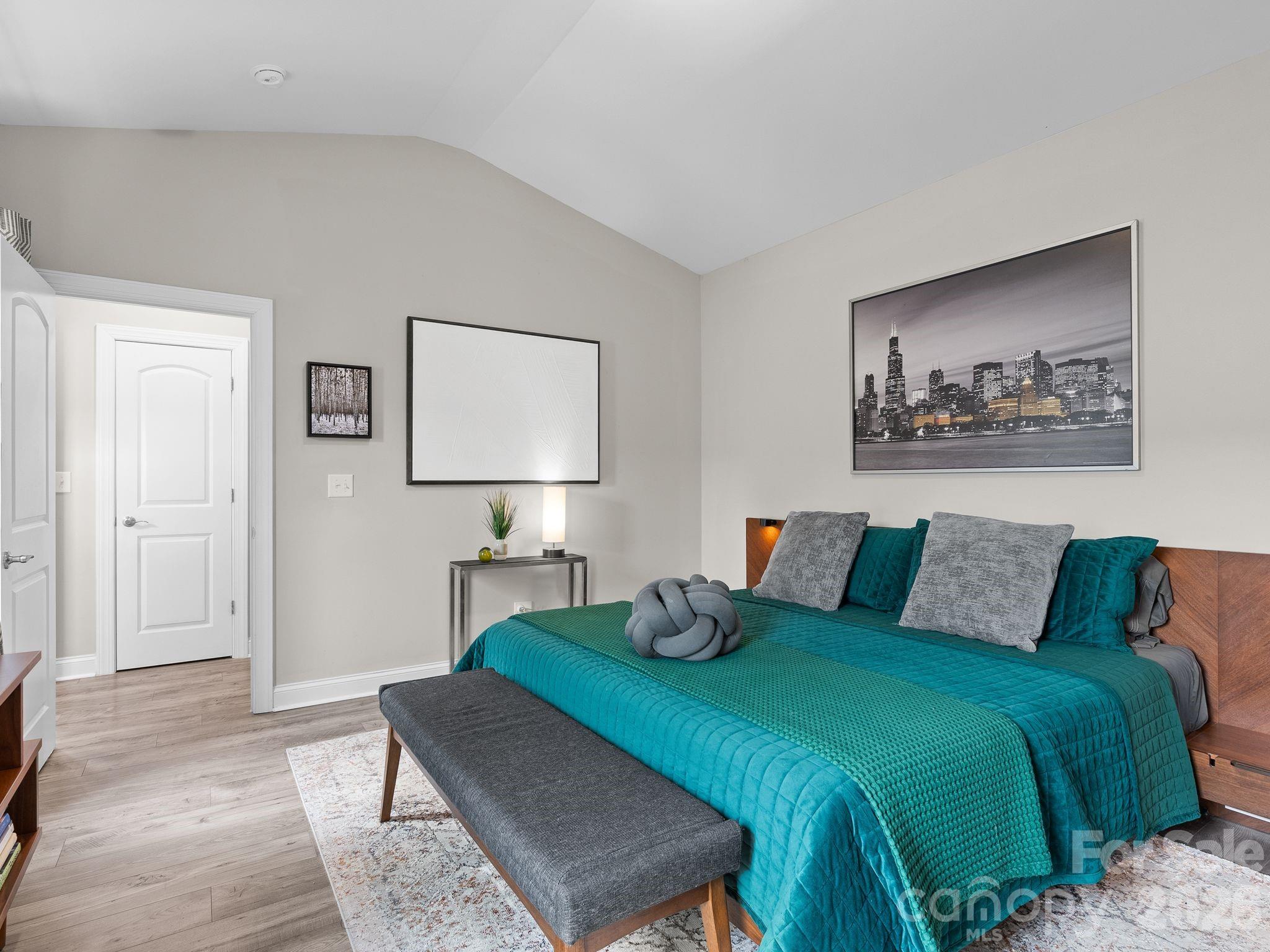 58 Walnut Springs Drive — Asheville