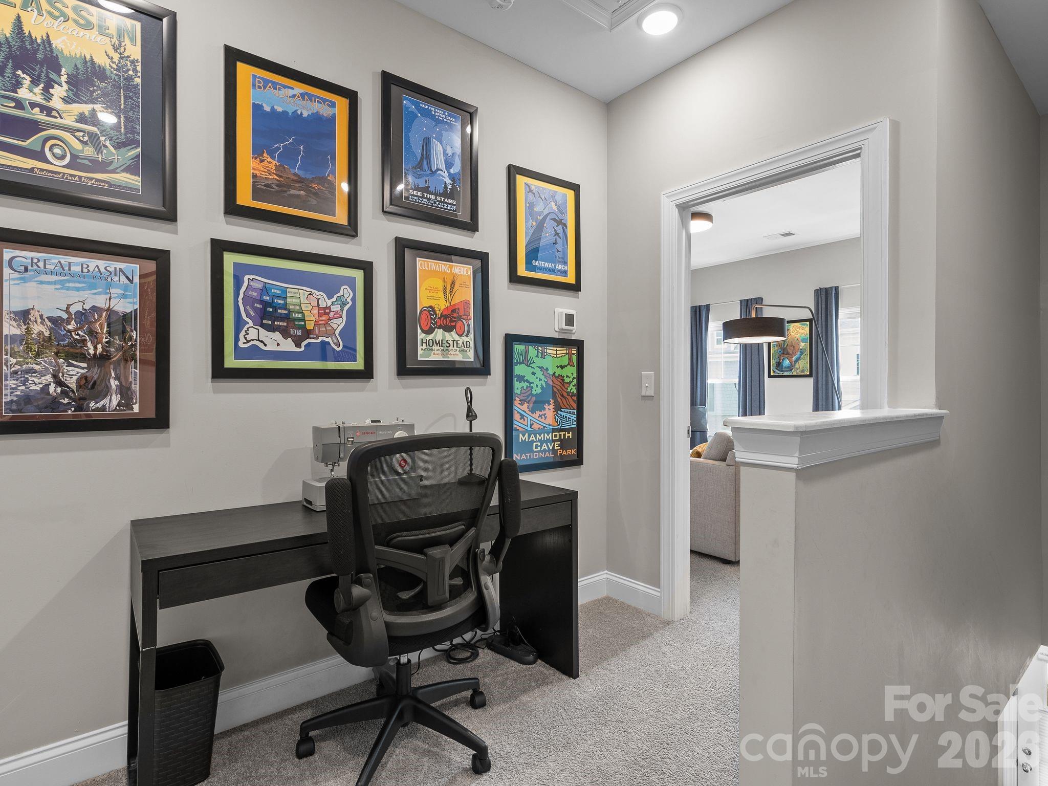 58 Walnut Springs Drive — Asheville