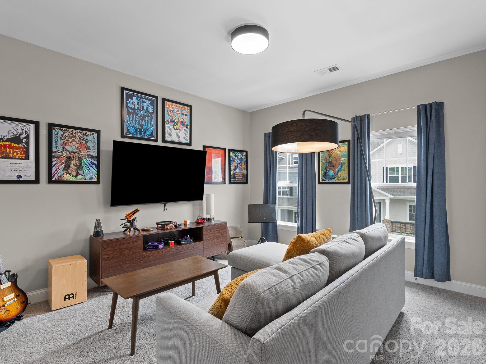 58 Walnut Springs Drive — Asheville
