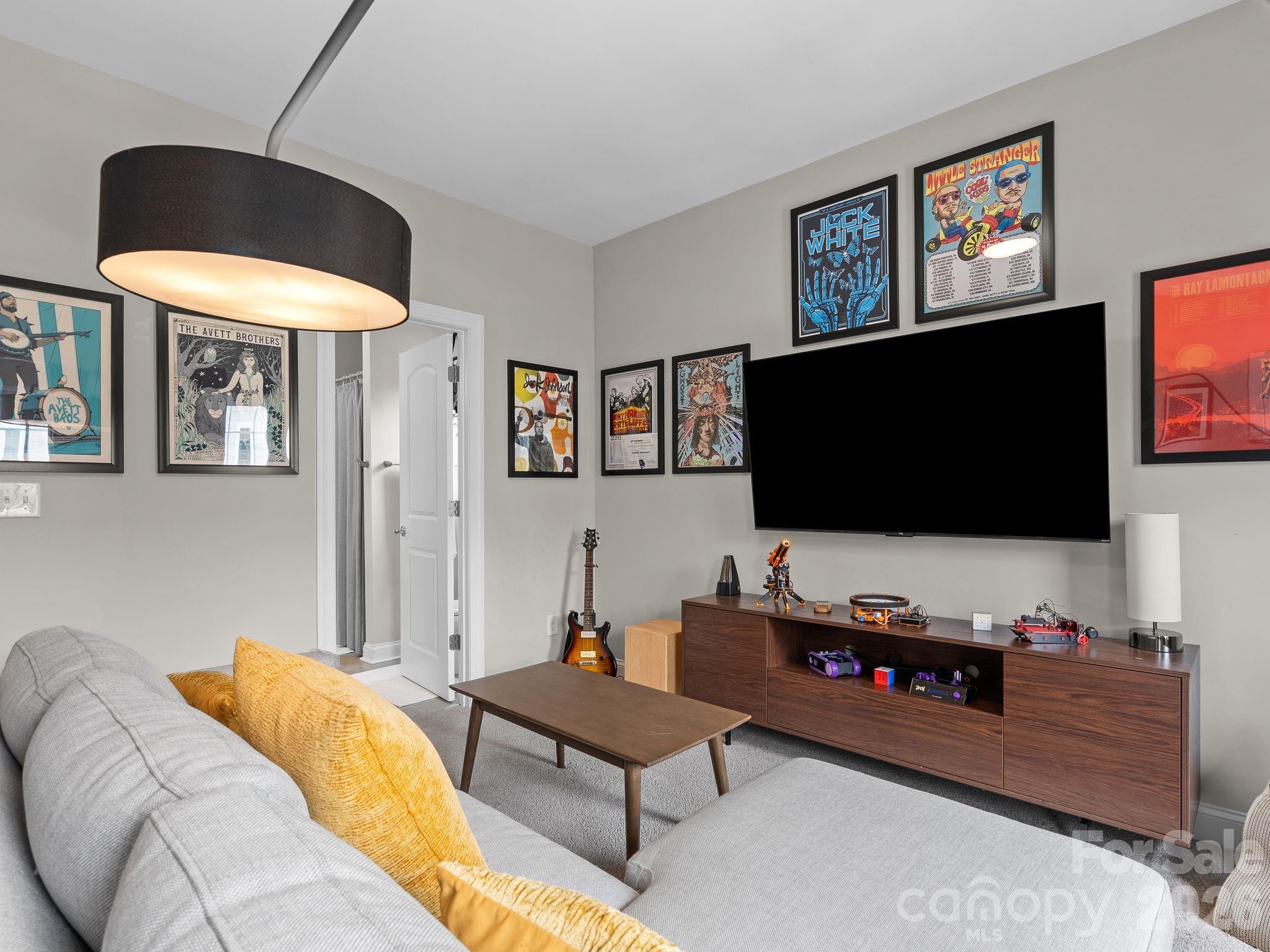 58 Walnut Springs Drive — Asheville