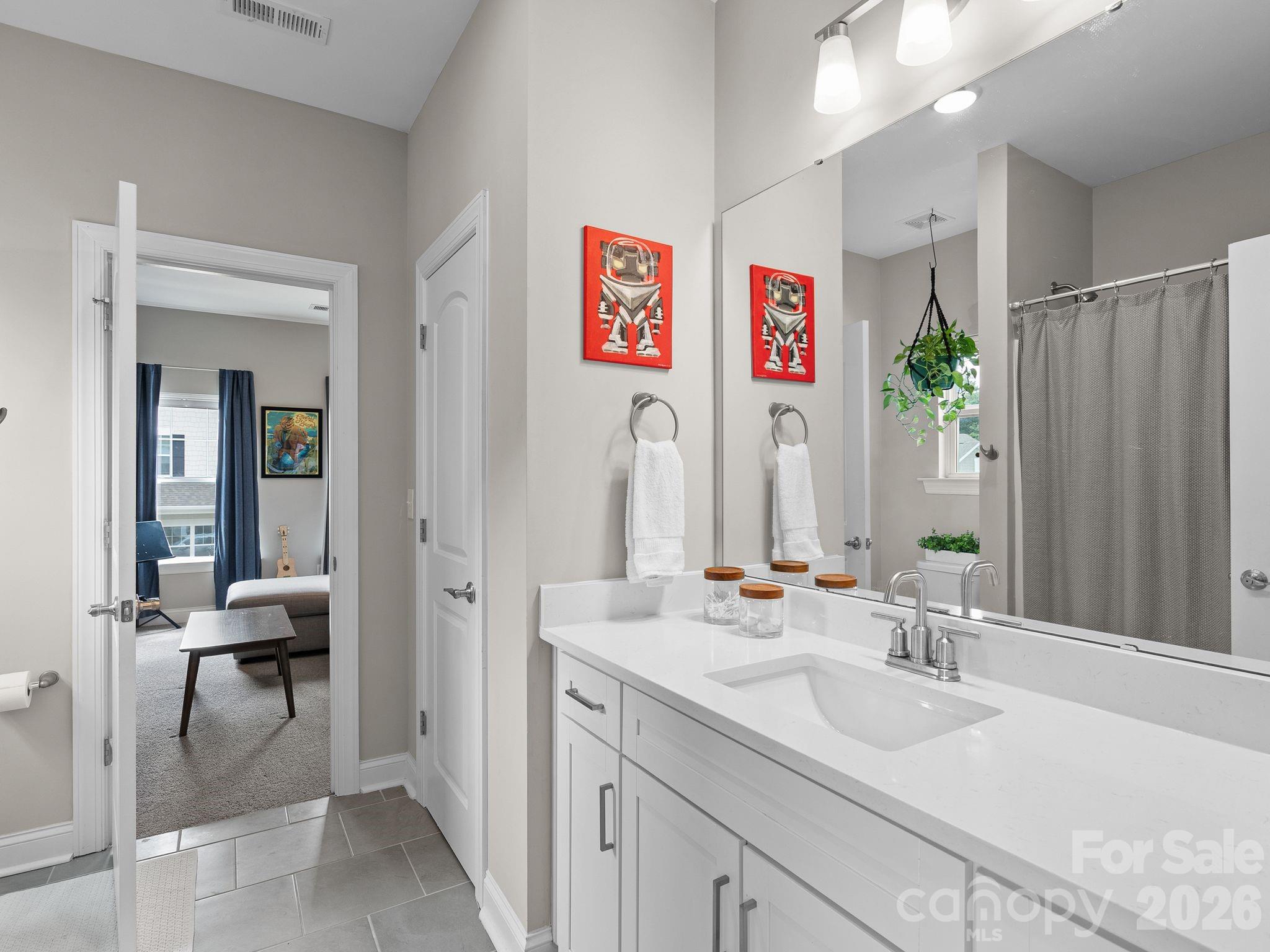 58 Walnut Springs Drive — Asheville