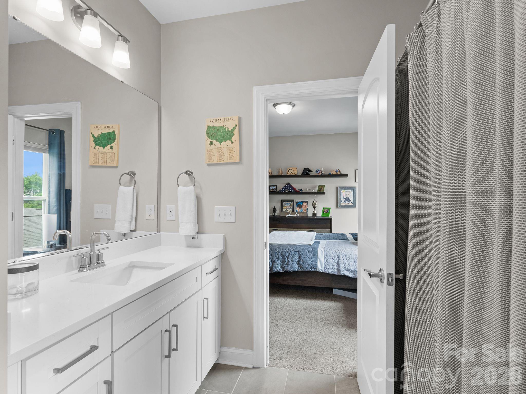 58 Walnut Springs Drive — Asheville