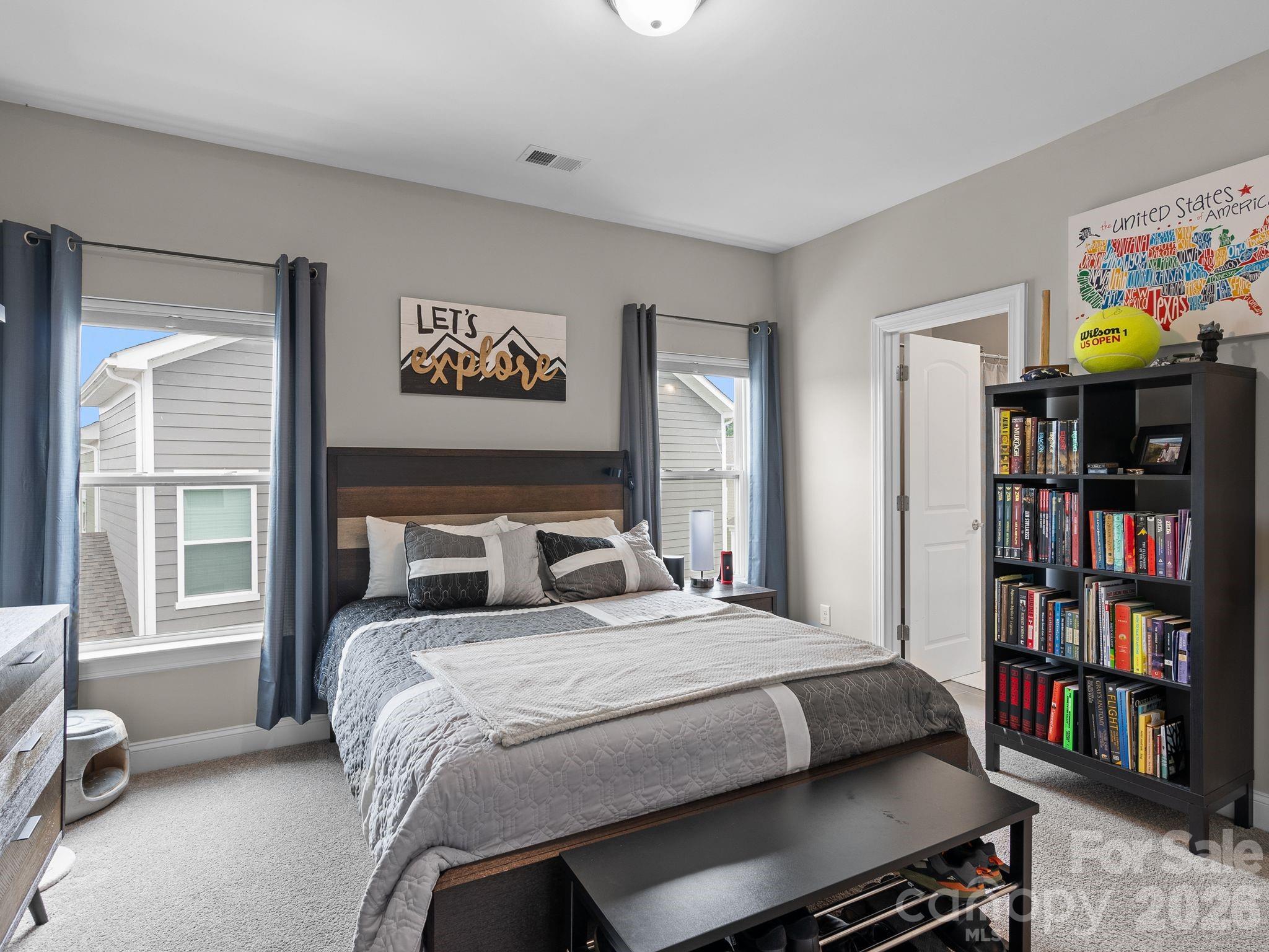 58 Walnut Springs Drive — Asheville